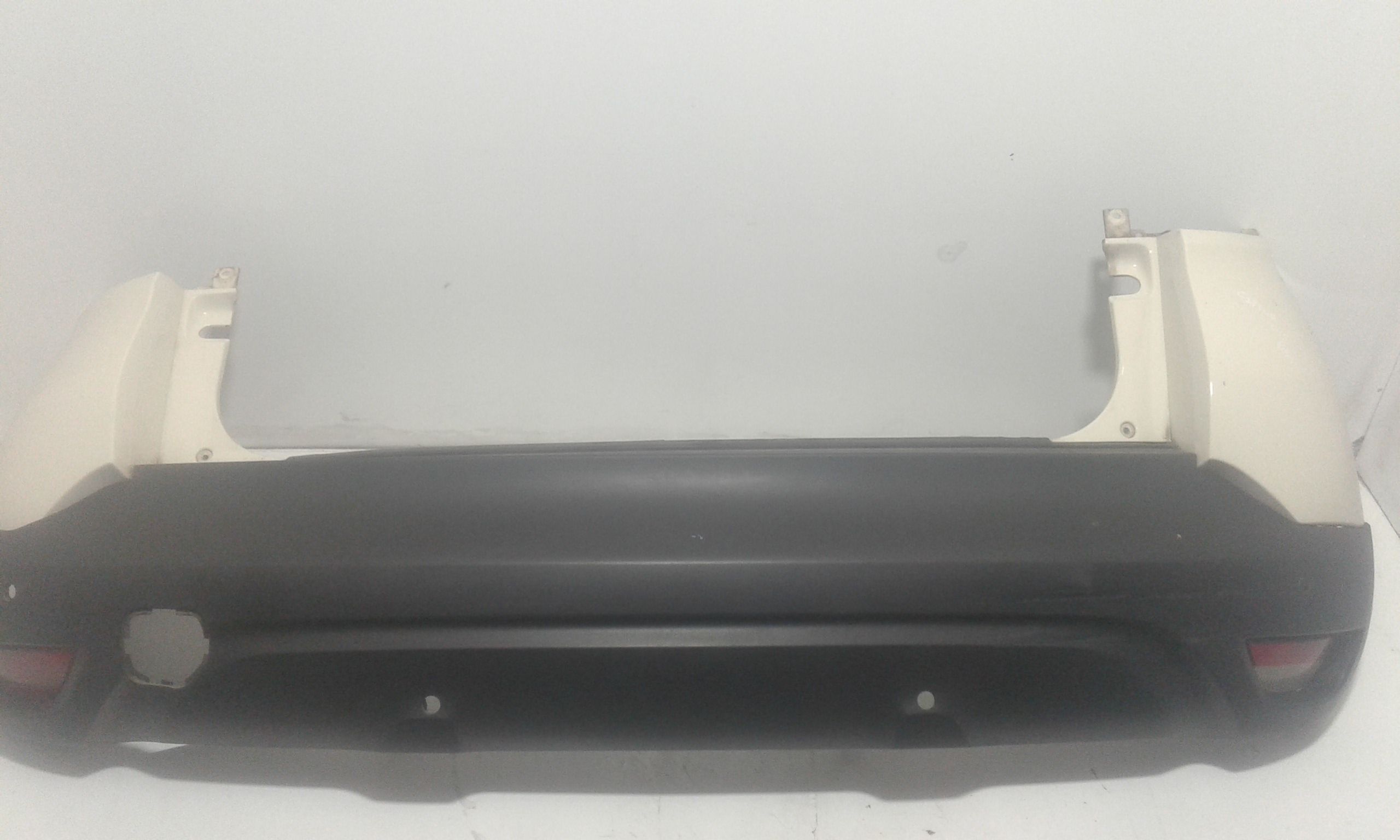 Paraurti Posteriore completo RENAULT Captur Serie