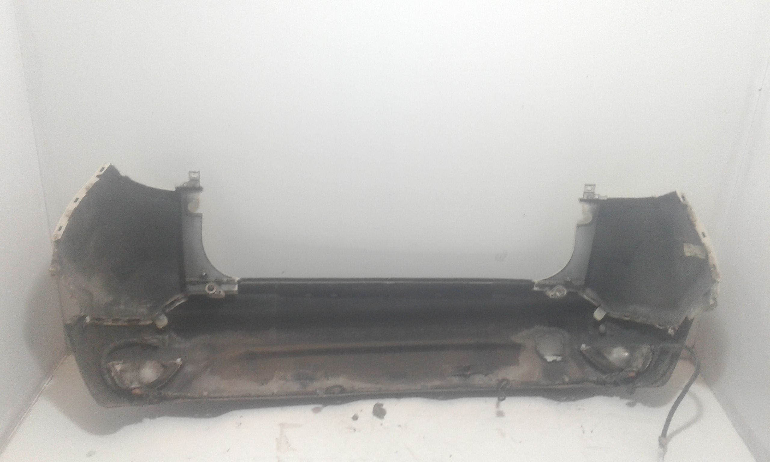 Paraurti Posteriore completo RENAULT Captur Serie