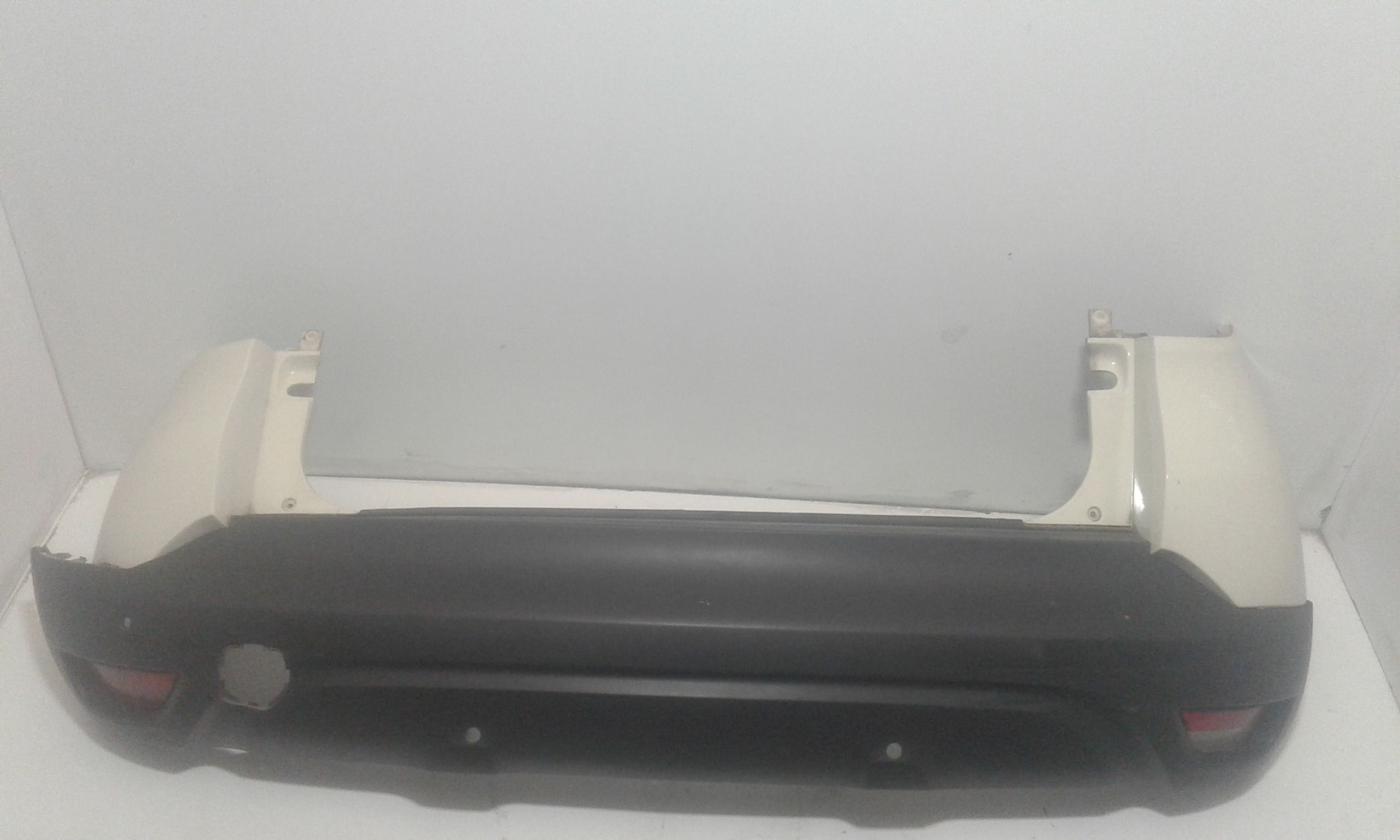 Paraurti Posteriore completo RENAULT Captur Serie