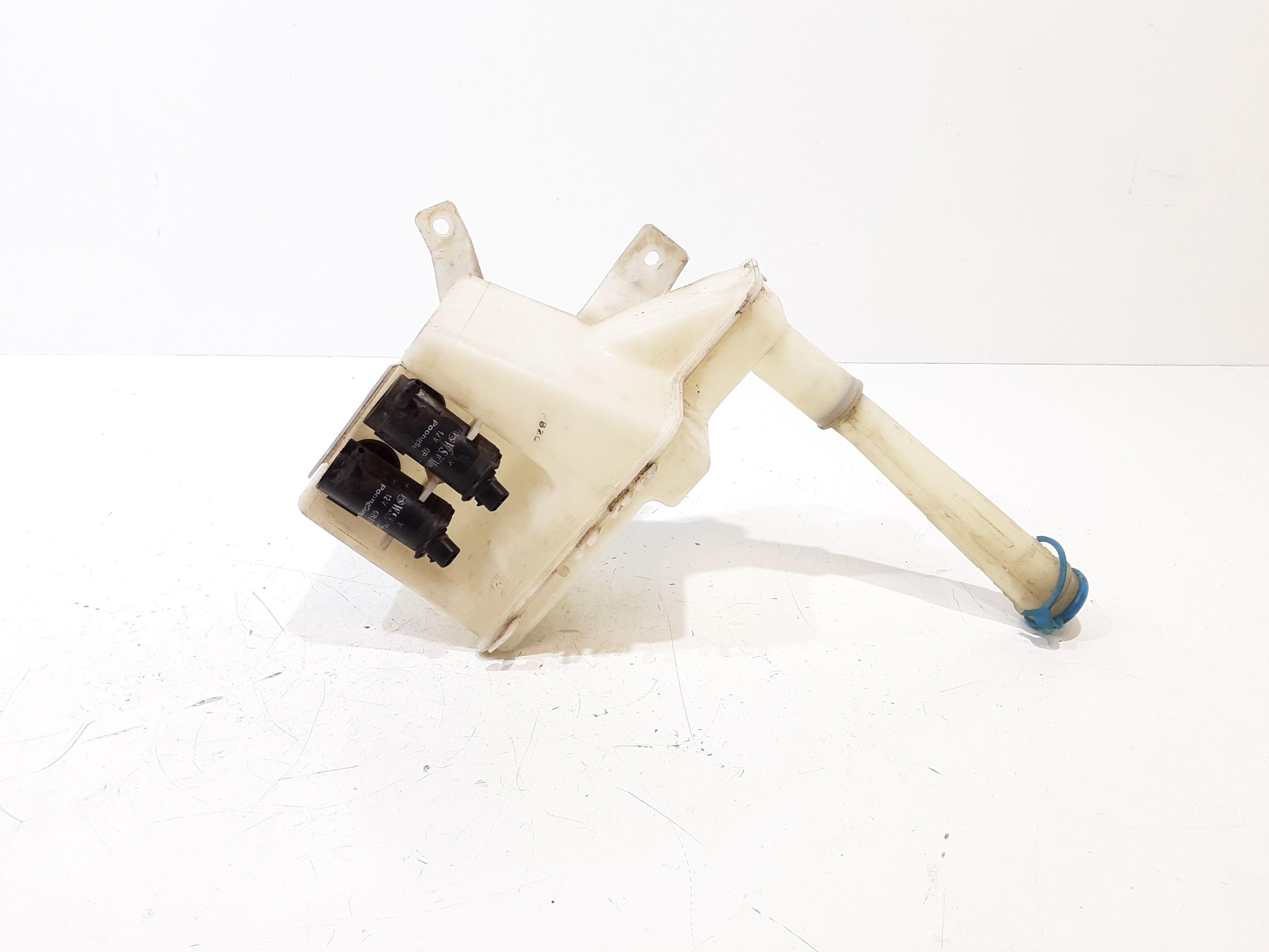 Vaschetta Tergi ant CHEVROLET Matiz 3 Serie