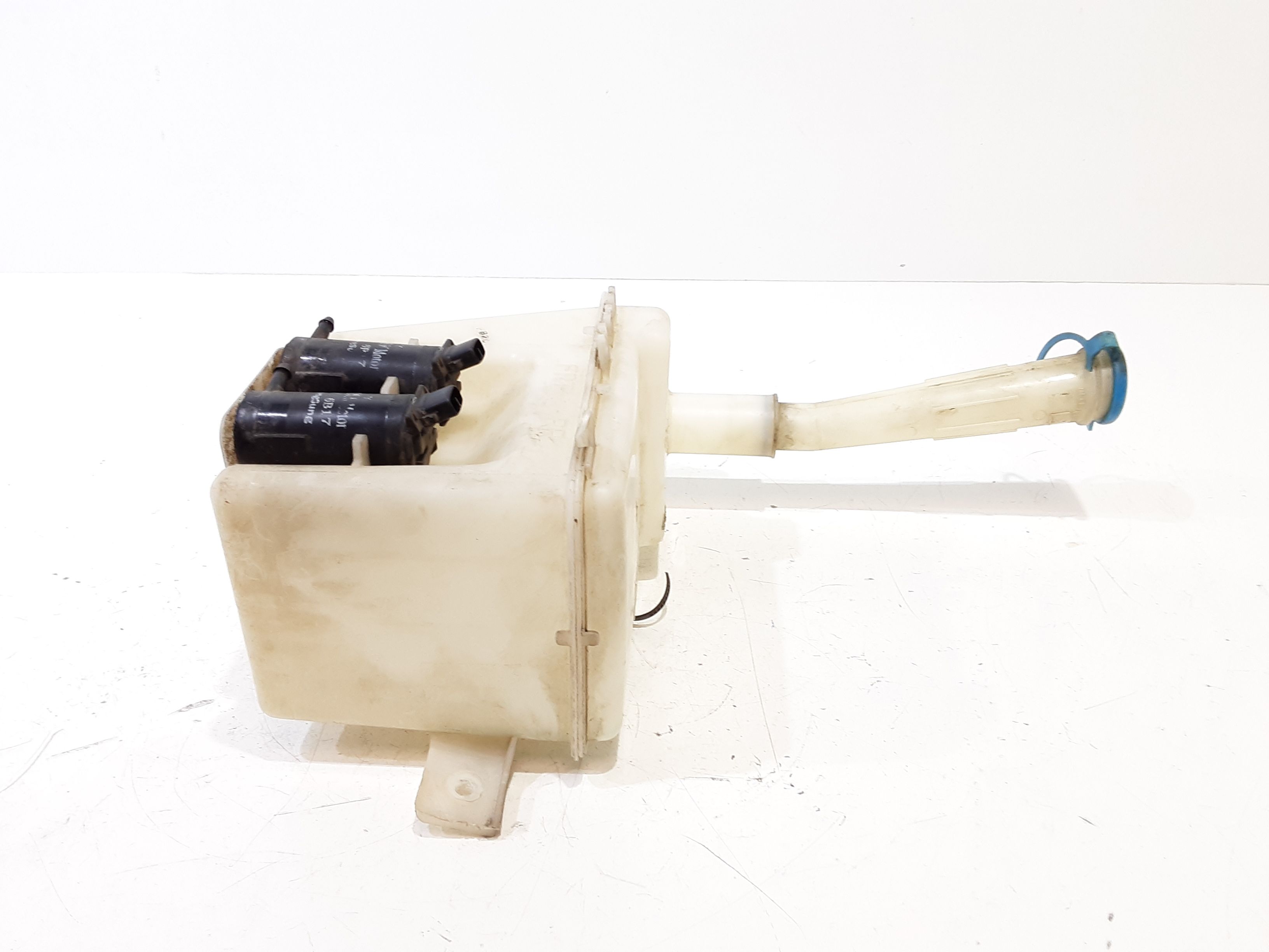 Vaschetta Tergi ant CHEVROLET Matiz 3 Serie