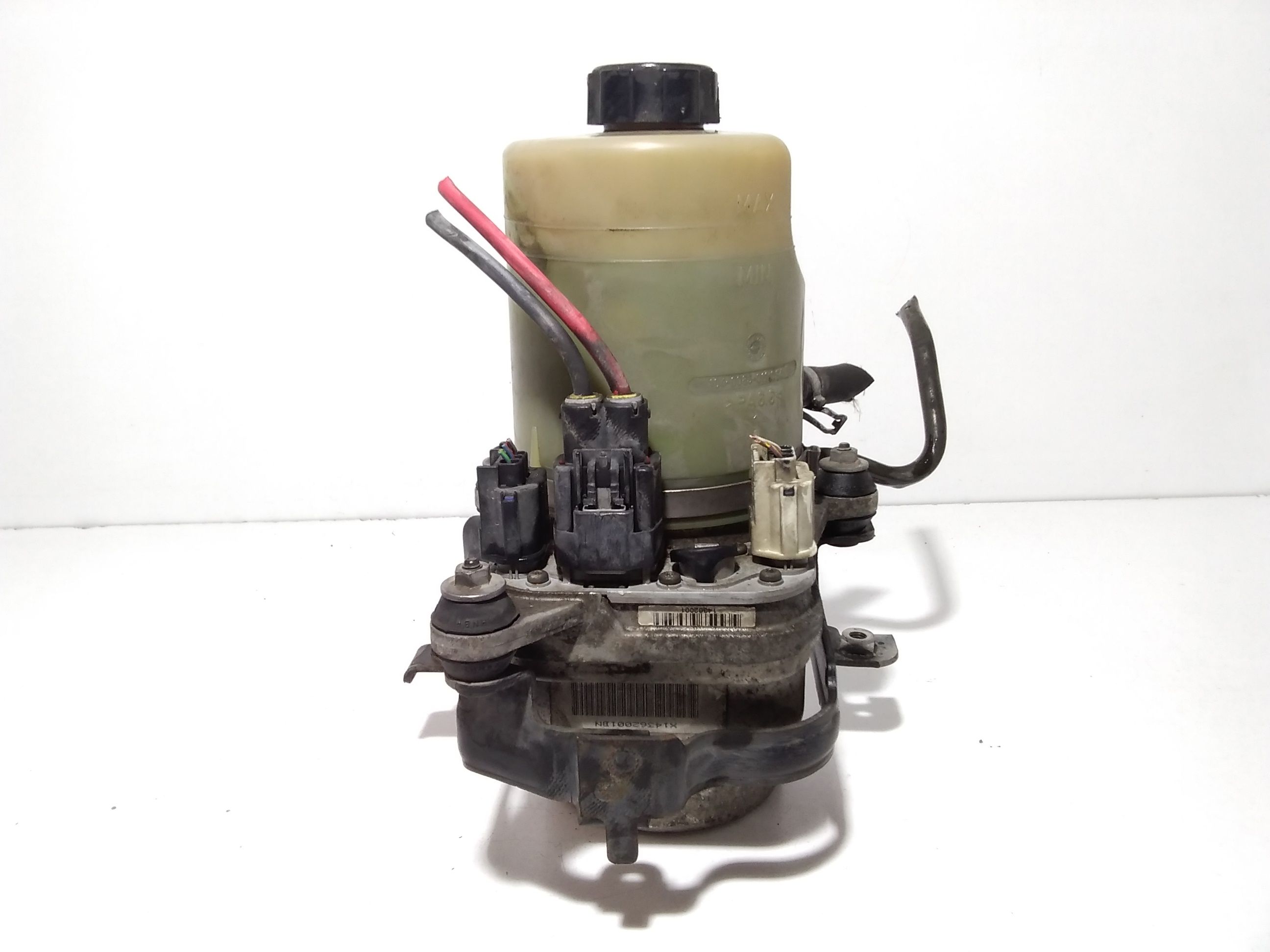 Pompa idroguida FORD Focus Berlina 3 Serie