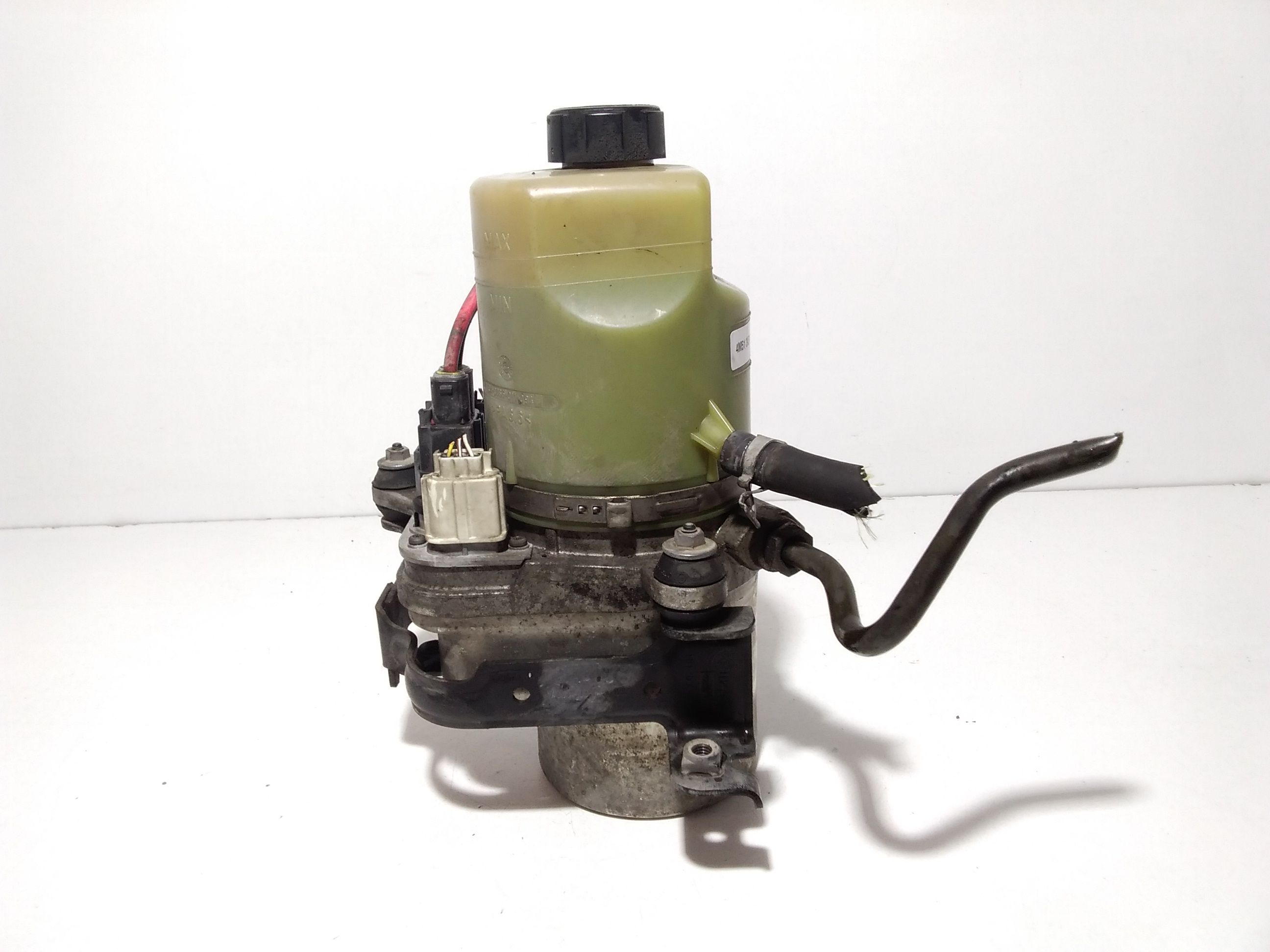 Pompa idroguida FORD Focus Berlina 3 Serie