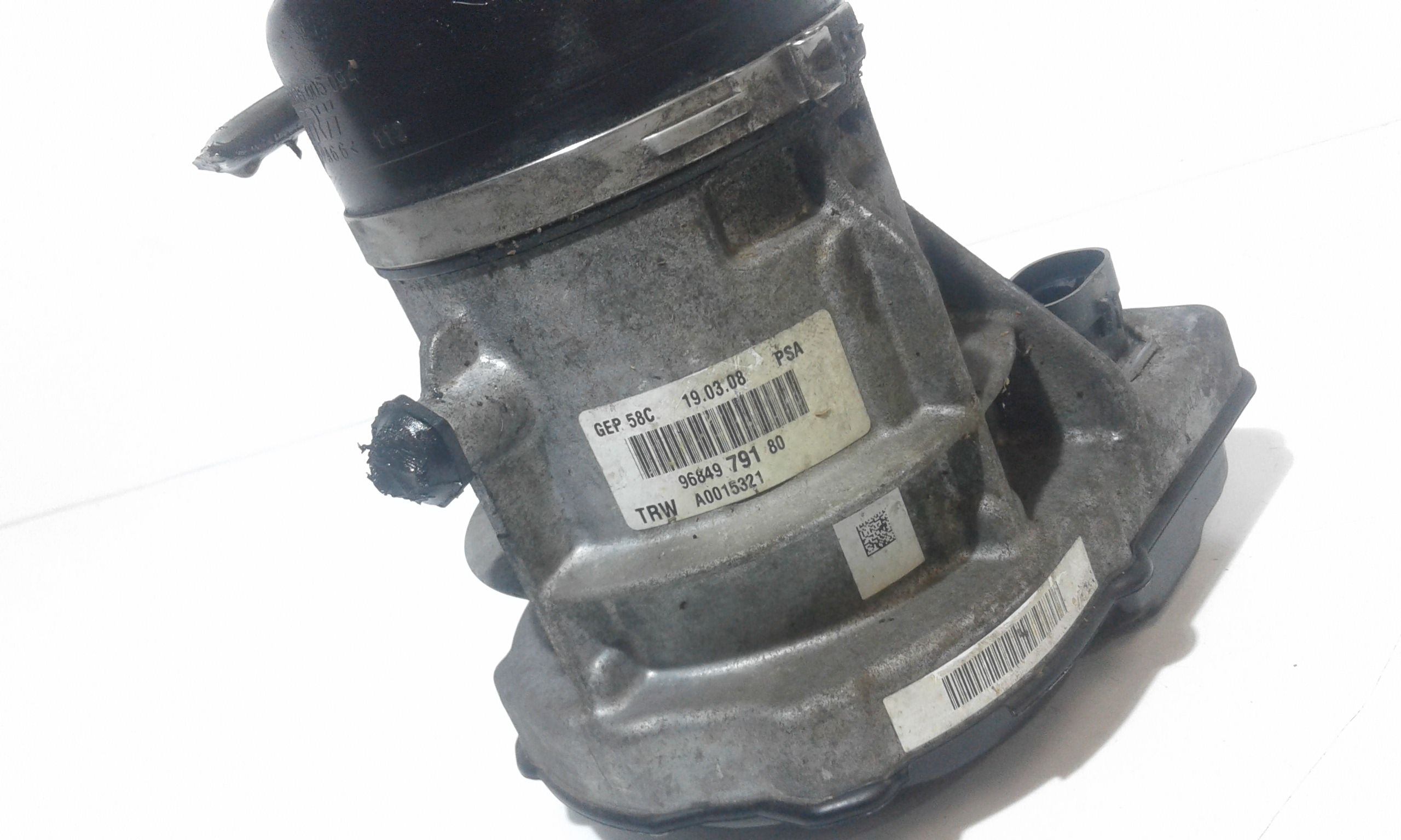 Pompa Idroguida PEUGEOT 308 1 Serie