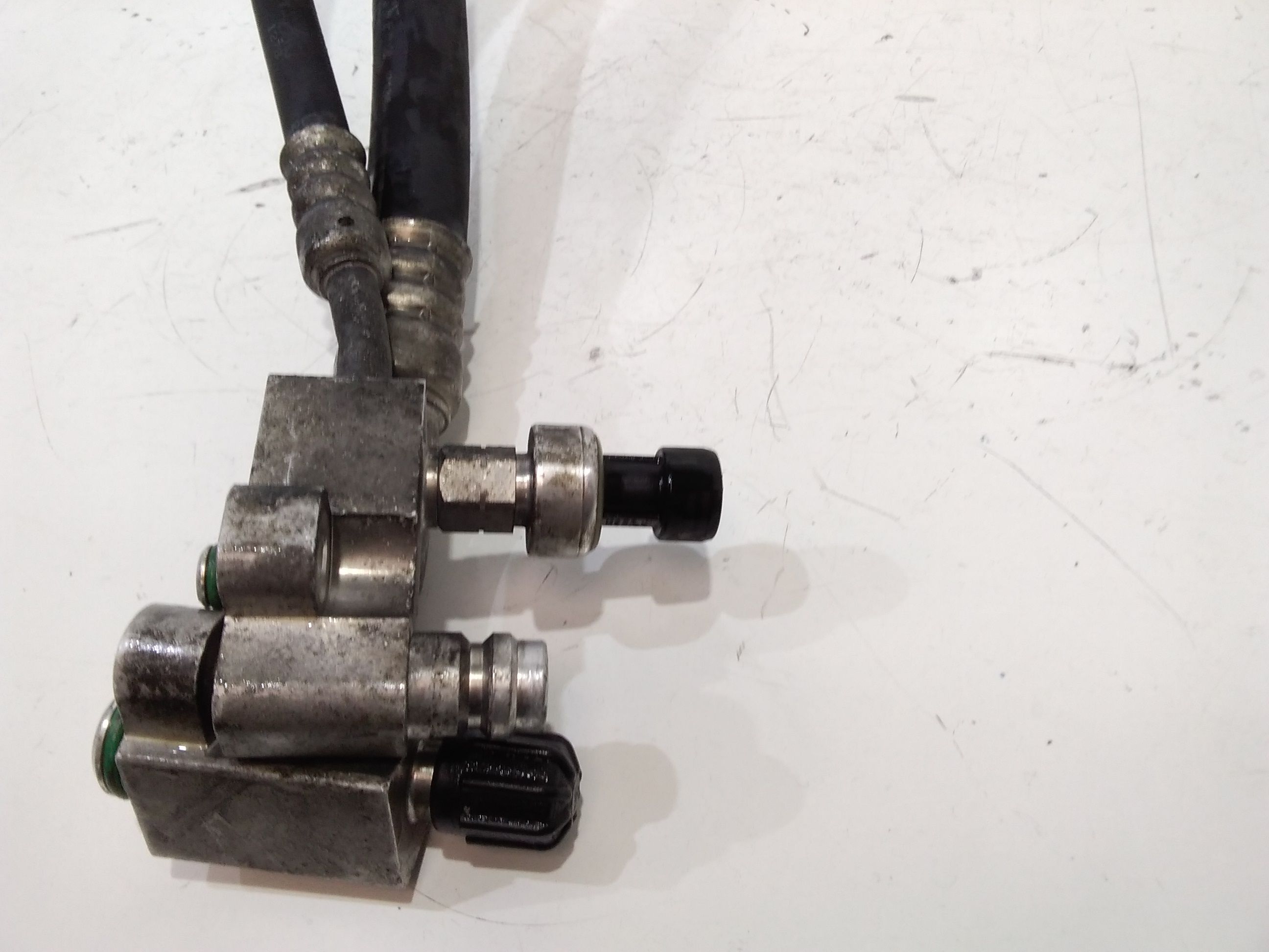 Tubi A/C FIAT Ducato 5 Serie