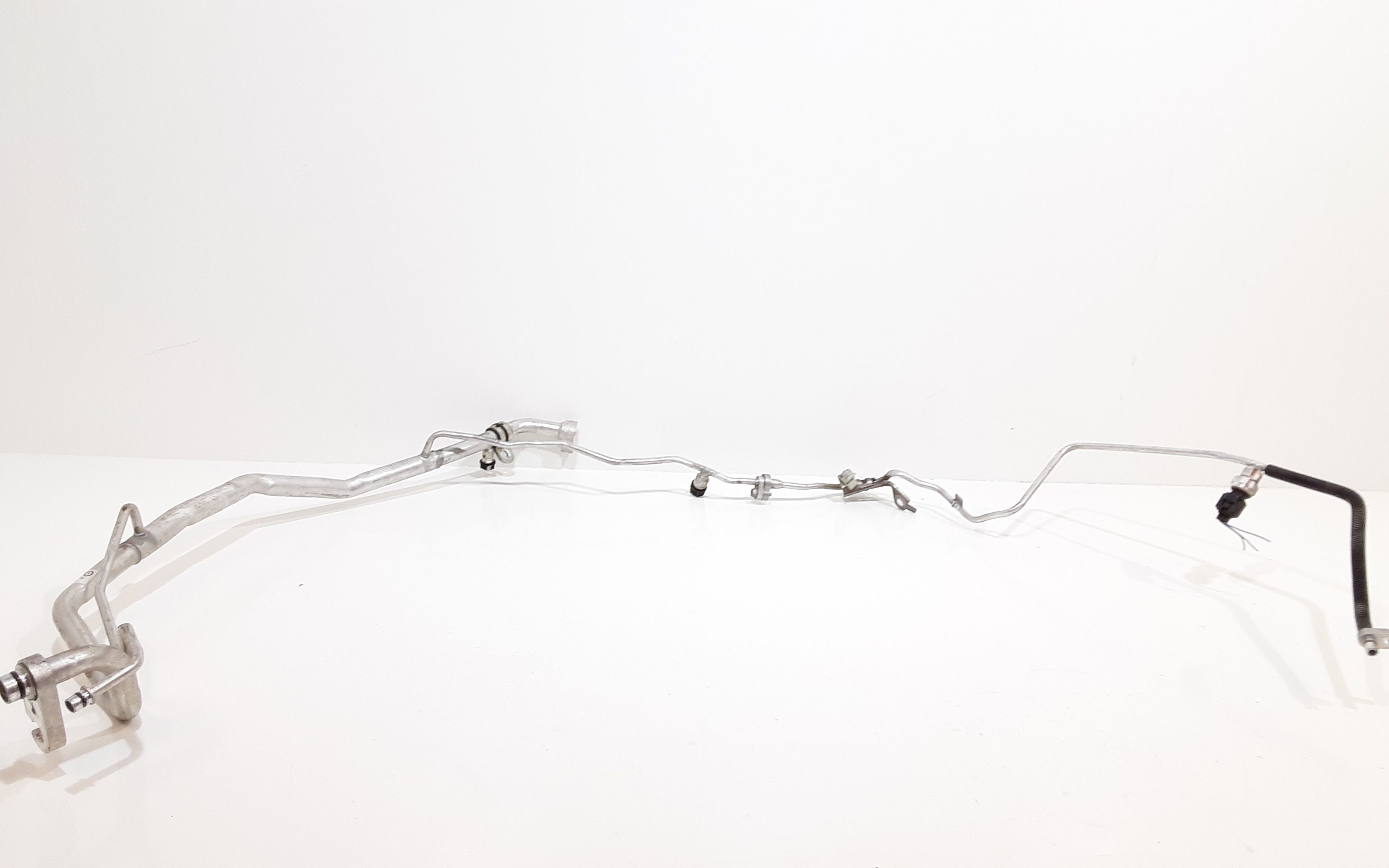 Tubi A/C NISSAN Qashqai Serie