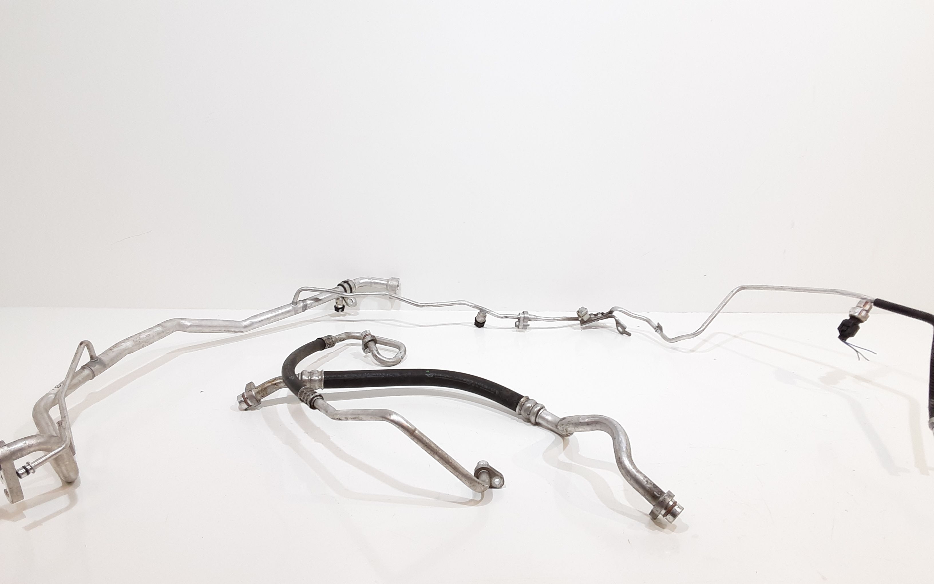 Tubi A/C NISSAN Qashqai Serie