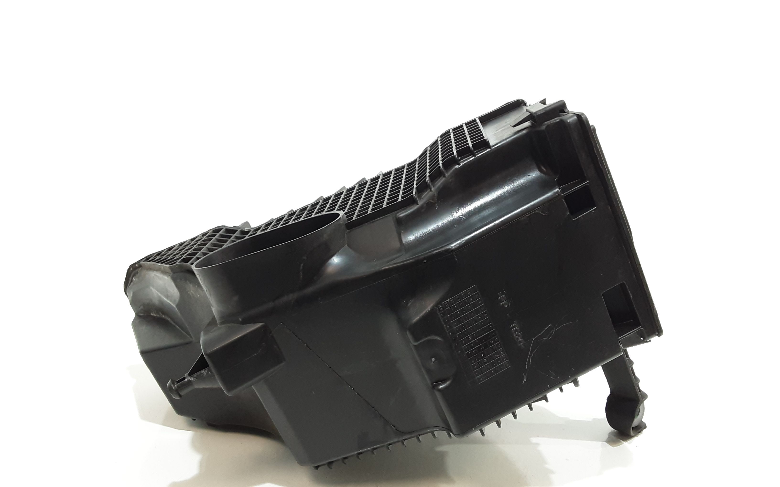 Box scatola filtro aria RENAULT Clio Serie IV (12>19)