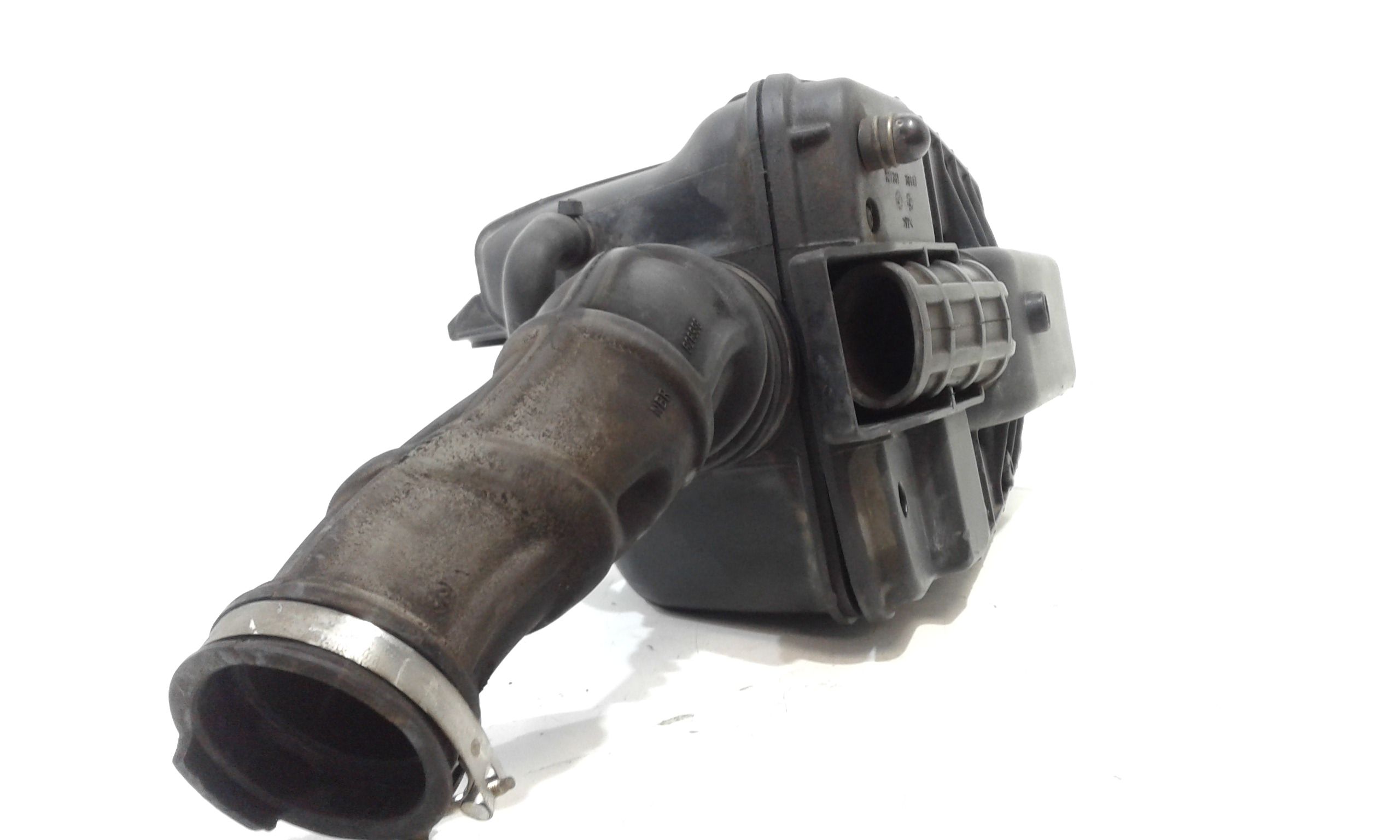 Box scatola filtro aria PIAGGIO X9 500cc (00>02)