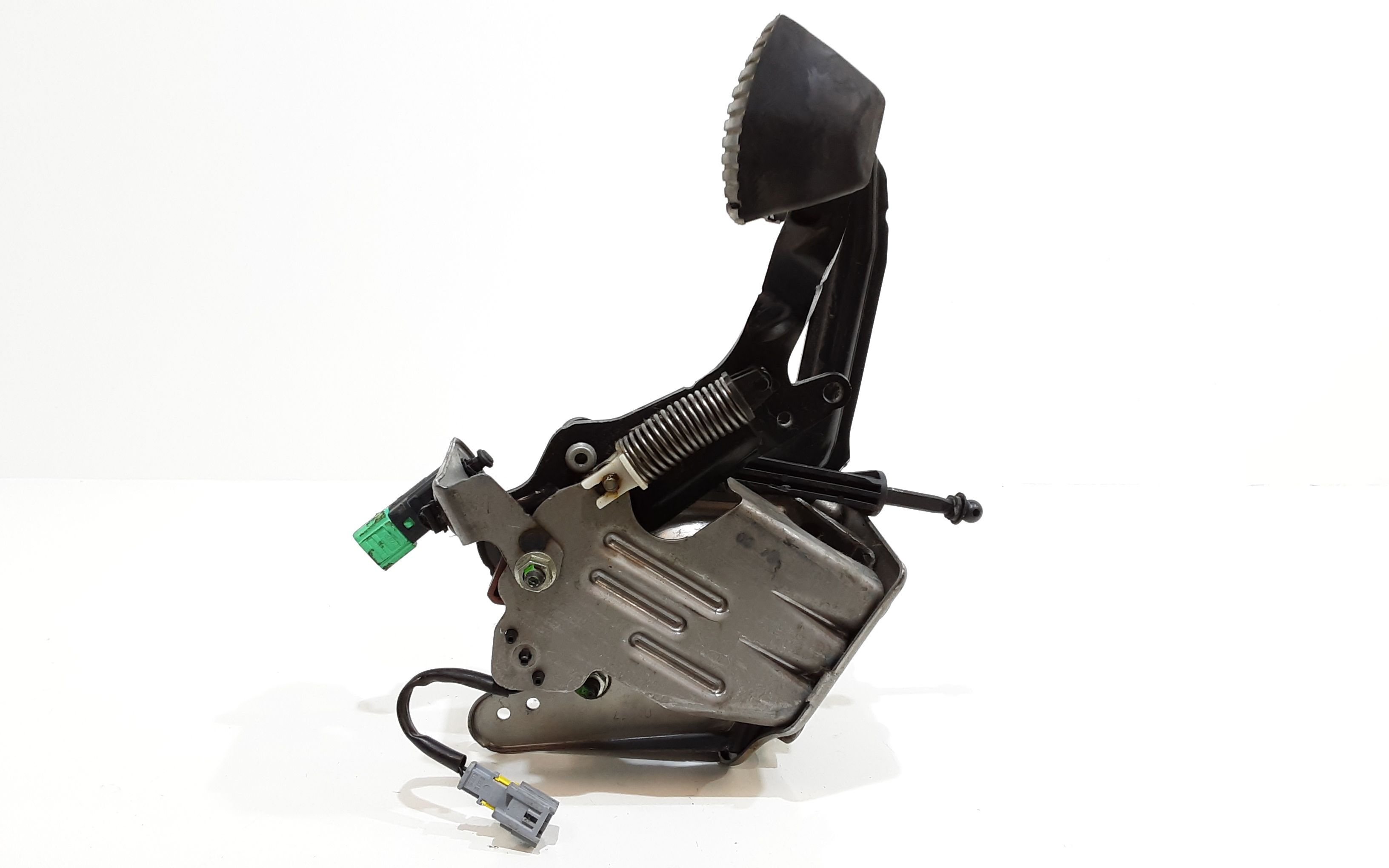 Pedaliera Freno + frizione PEUGEOT 207 1 Serie