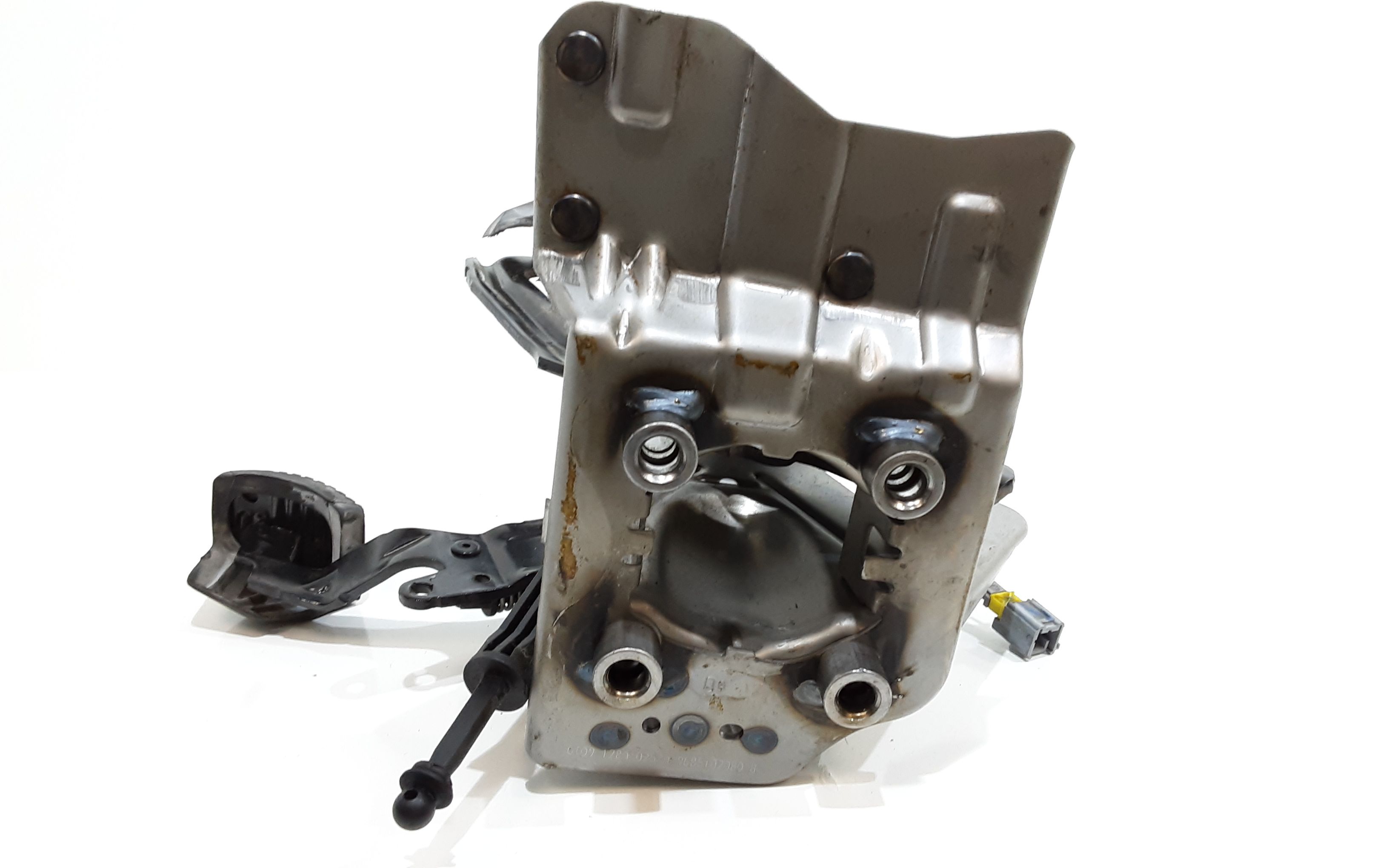 Pedaliera Freno + frizione PEUGEOT 207 1 Serie