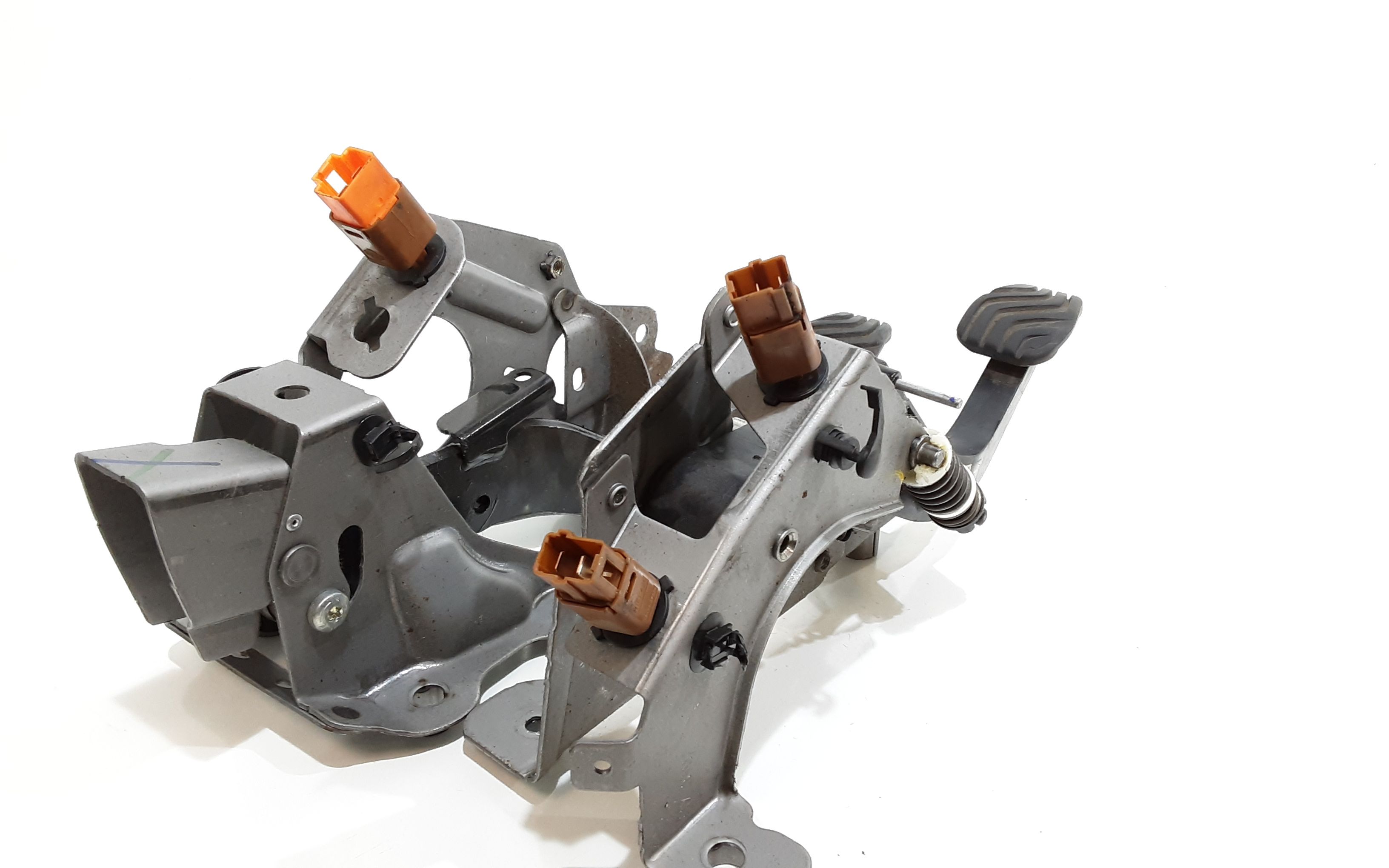 Pedaliera Freno + frizione NISSAN Qashqai Serie