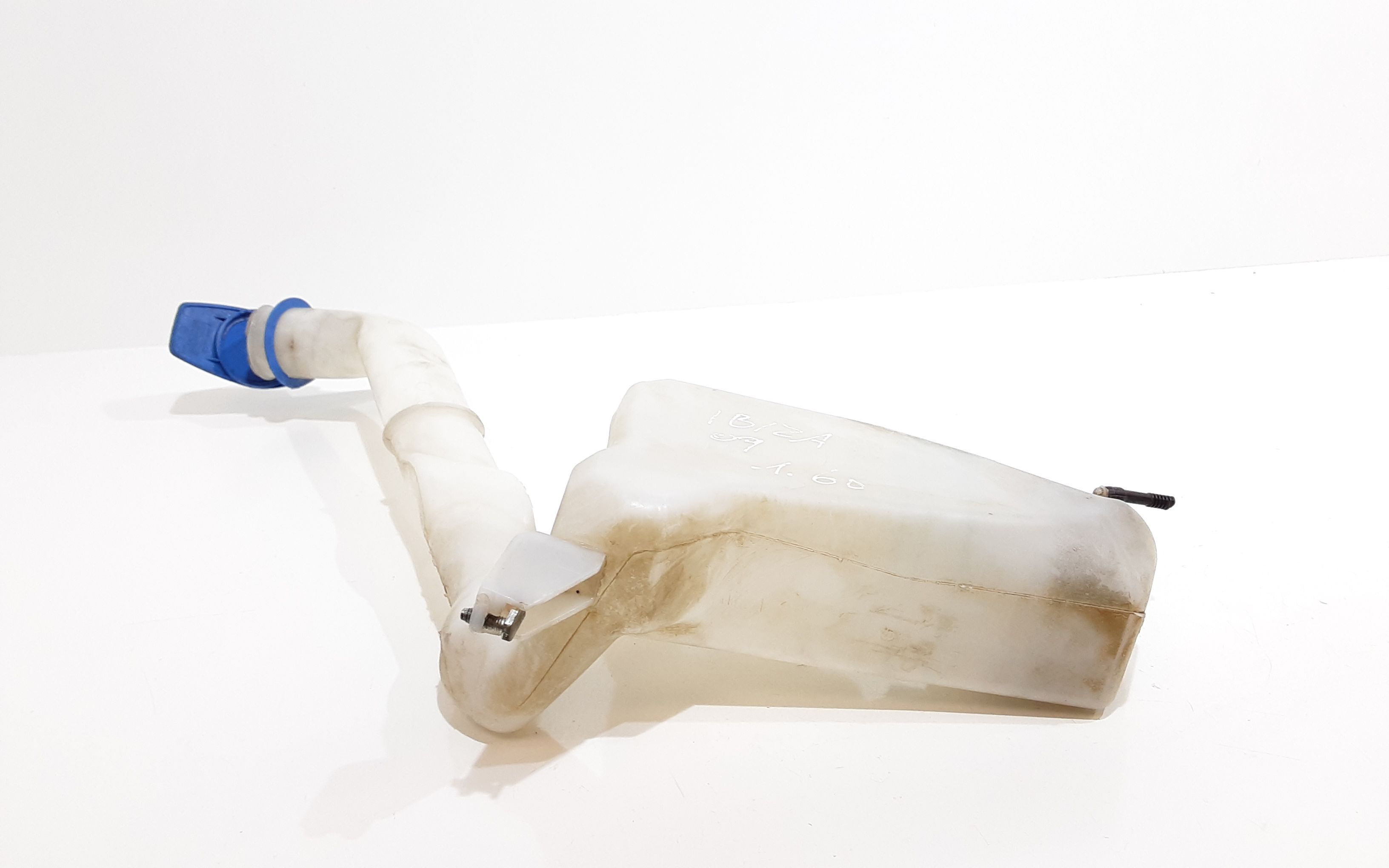 Vaschetta Tergi ant SEAT Ibiza Serie (08>12)