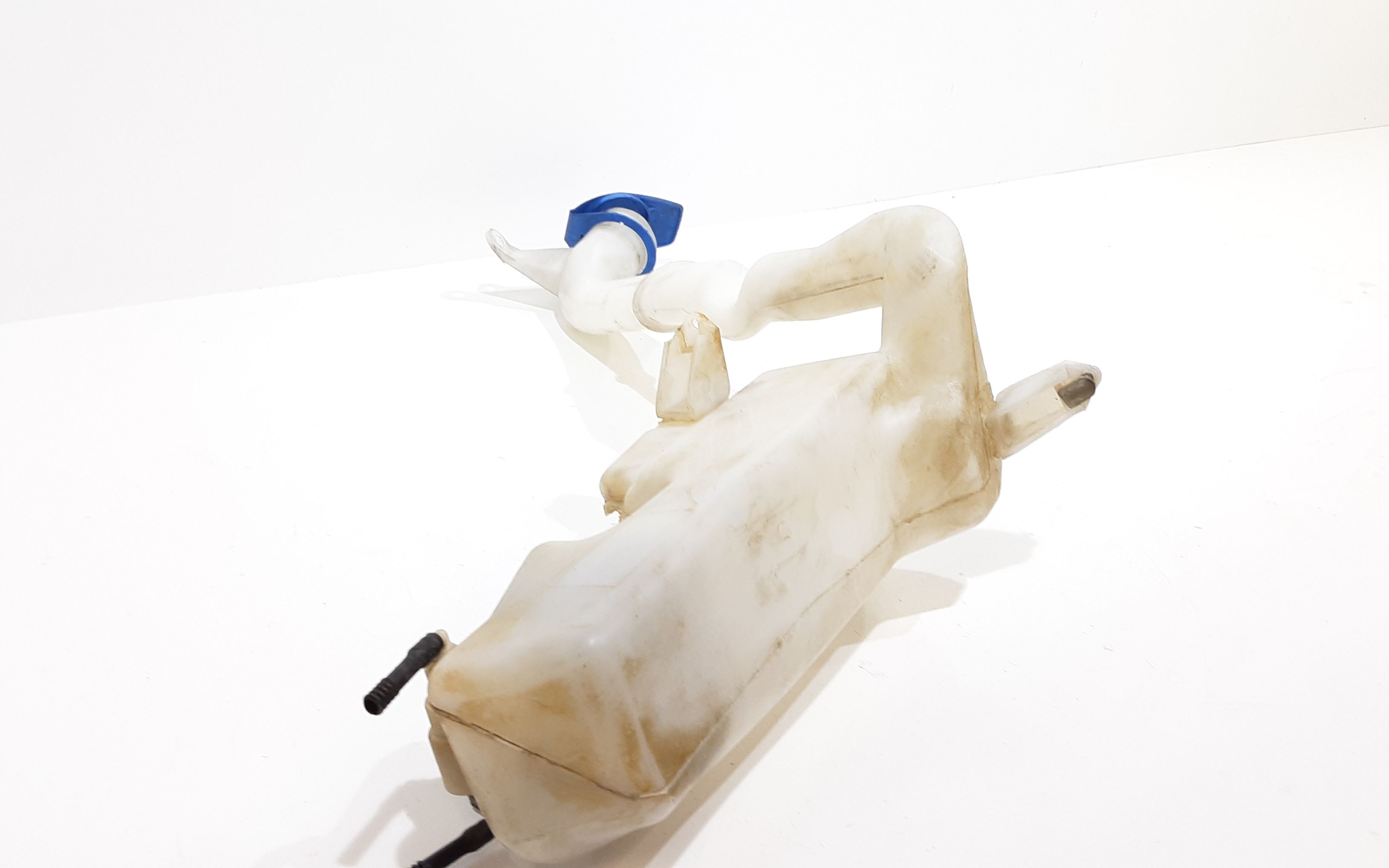 Vaschetta Tergi ant SEAT Ibiza Serie (08>12)