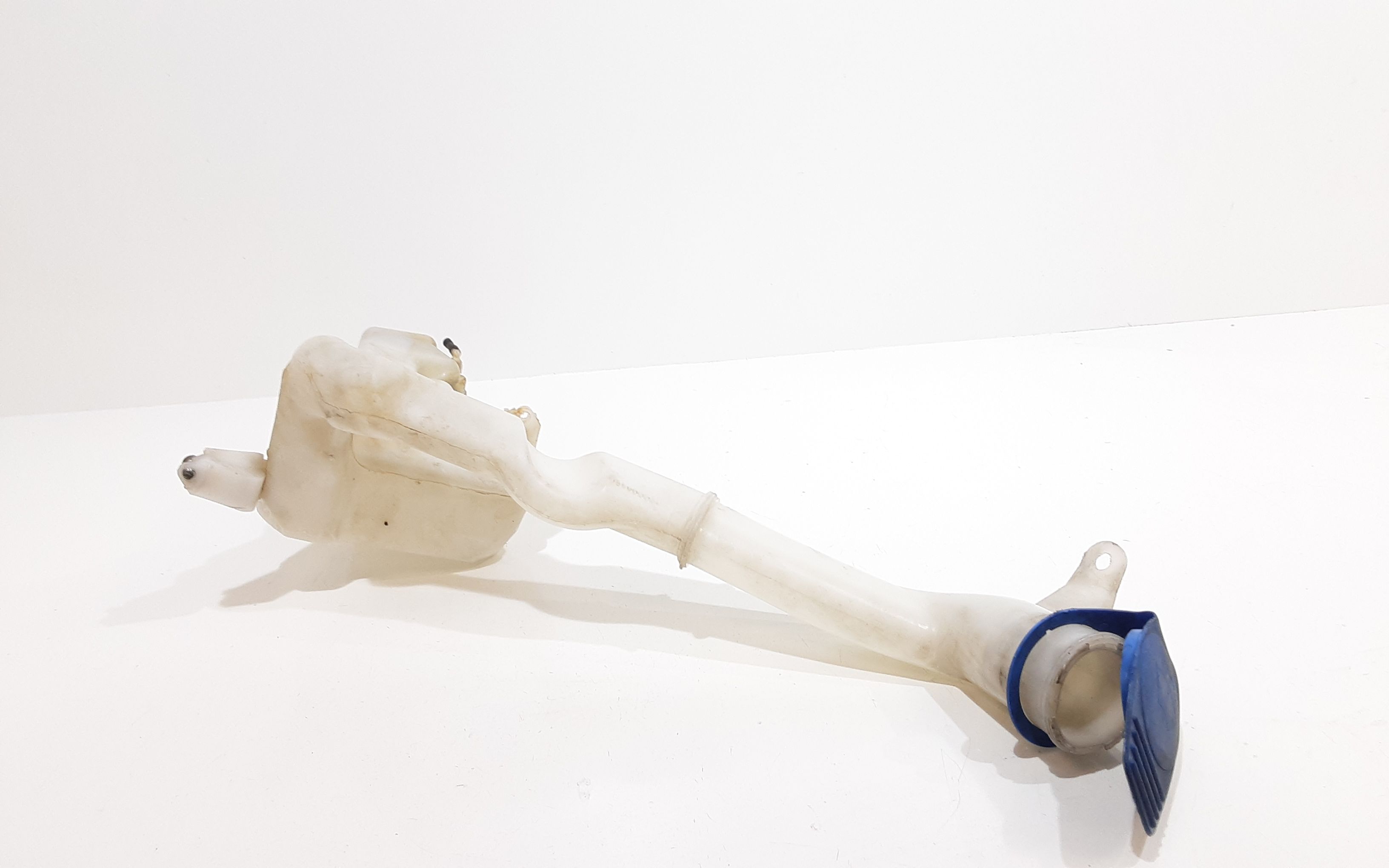 Vaschetta Tergi ant SEAT Ibiza Serie (08>12)