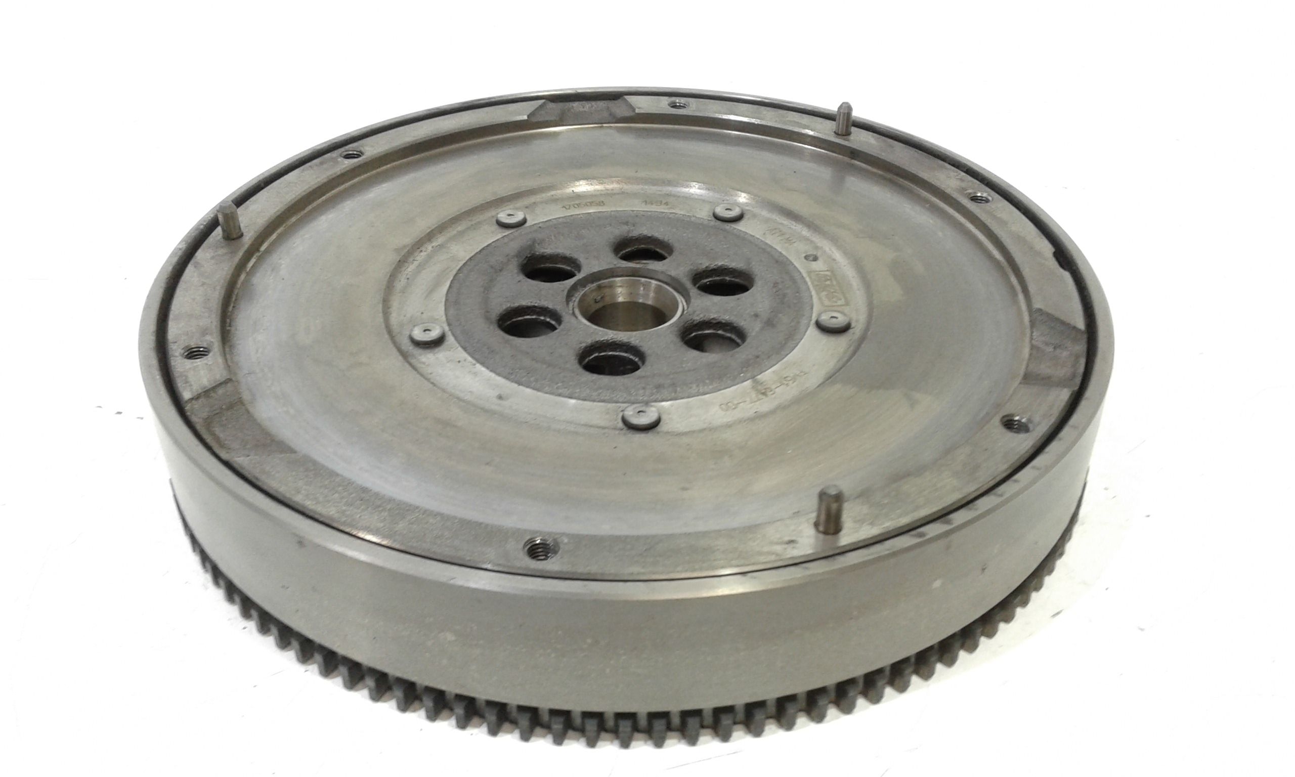 Kit frizione FORD Kuga Serie (16>)