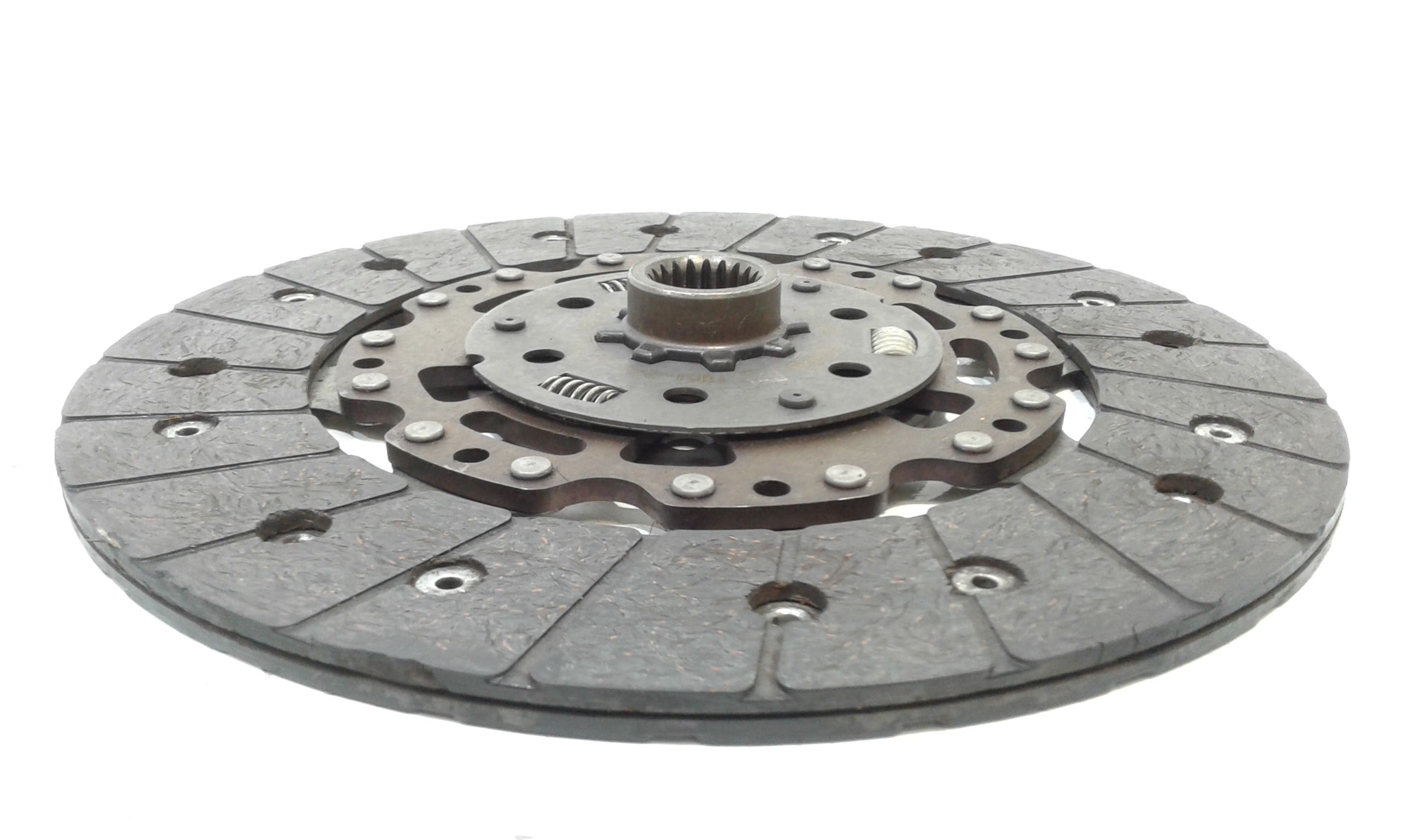 Kit frizione FORD Kuga Serie (16>)