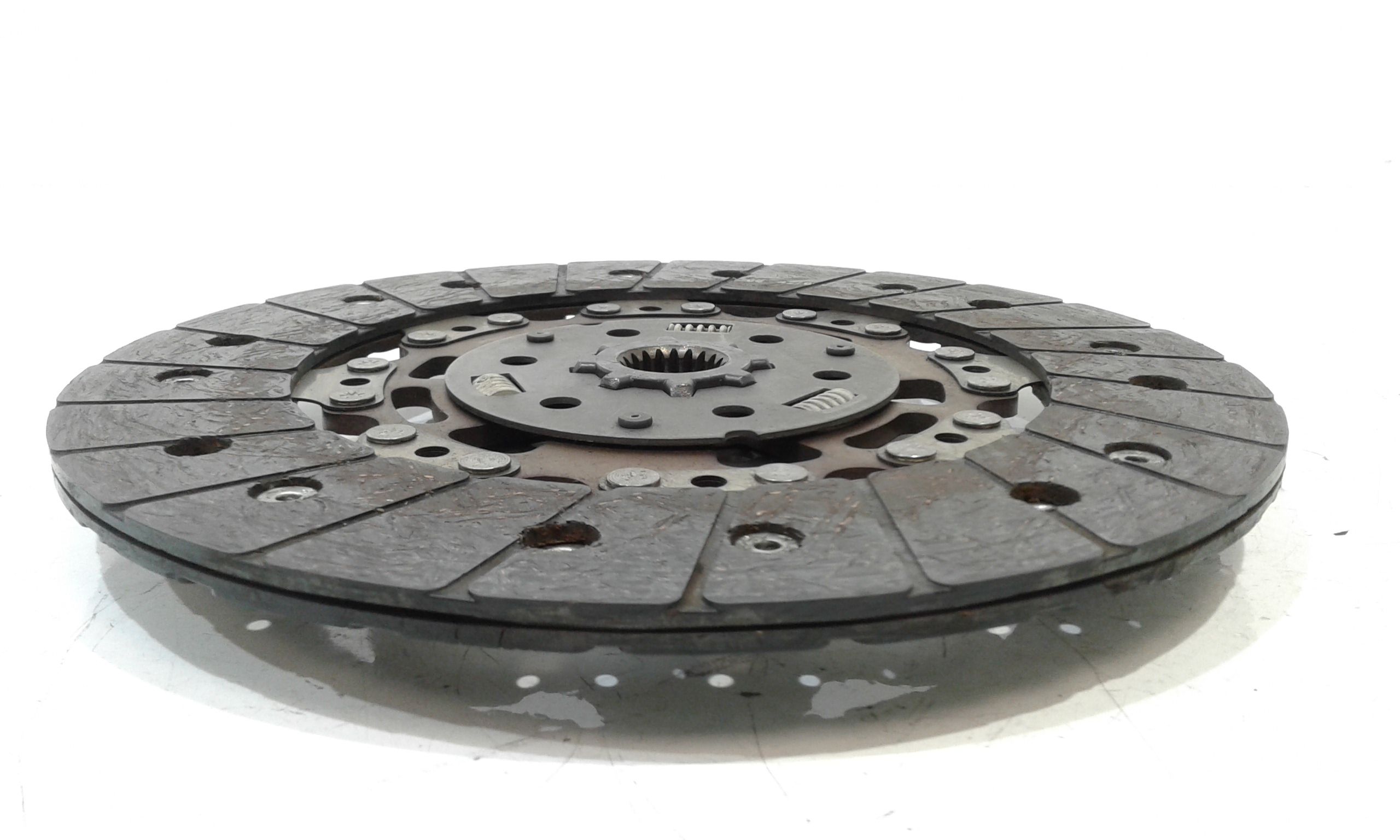 Kit frizione FORD Kuga Serie (16>)