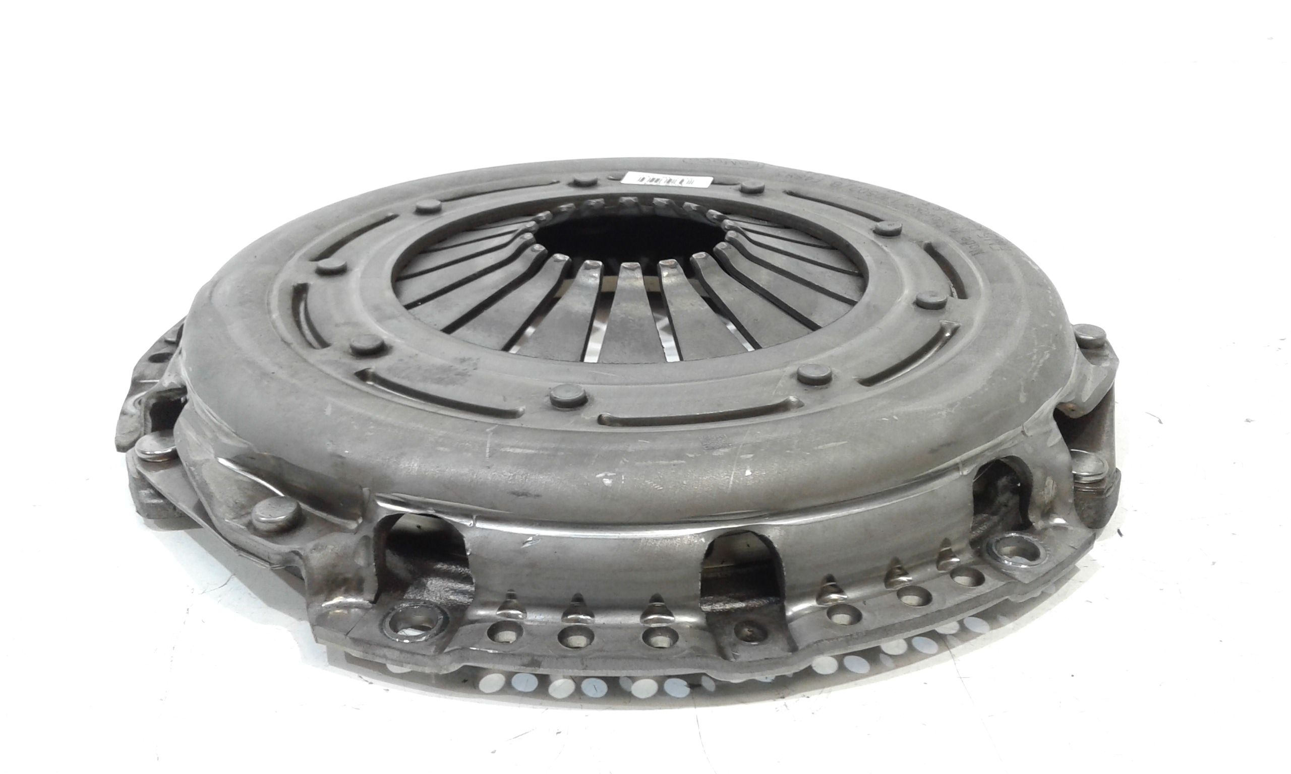 Kit frizione FORD Kuga Serie (16>)