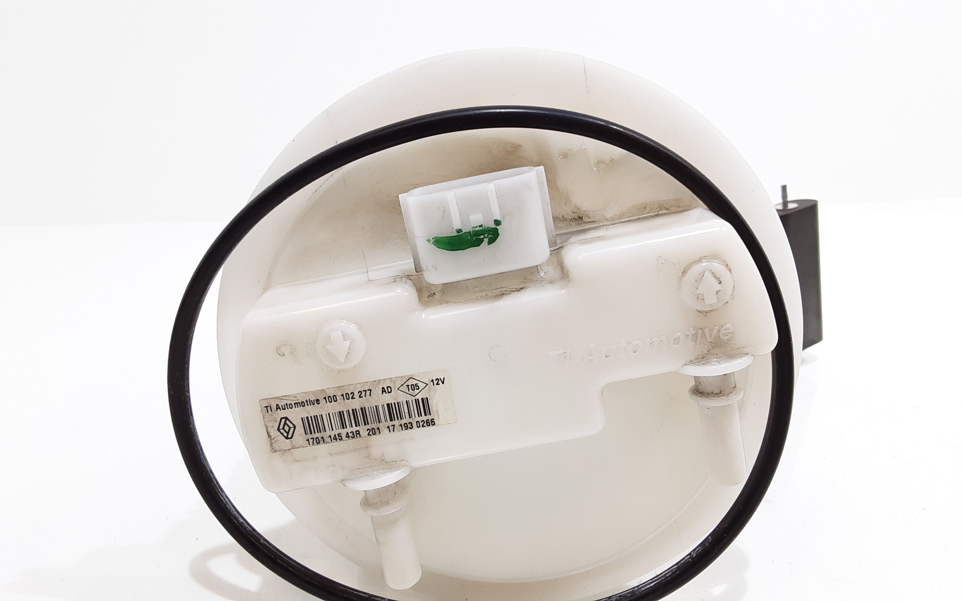 Pompa Carburante RENAULT Clio Serie IV (12>19)