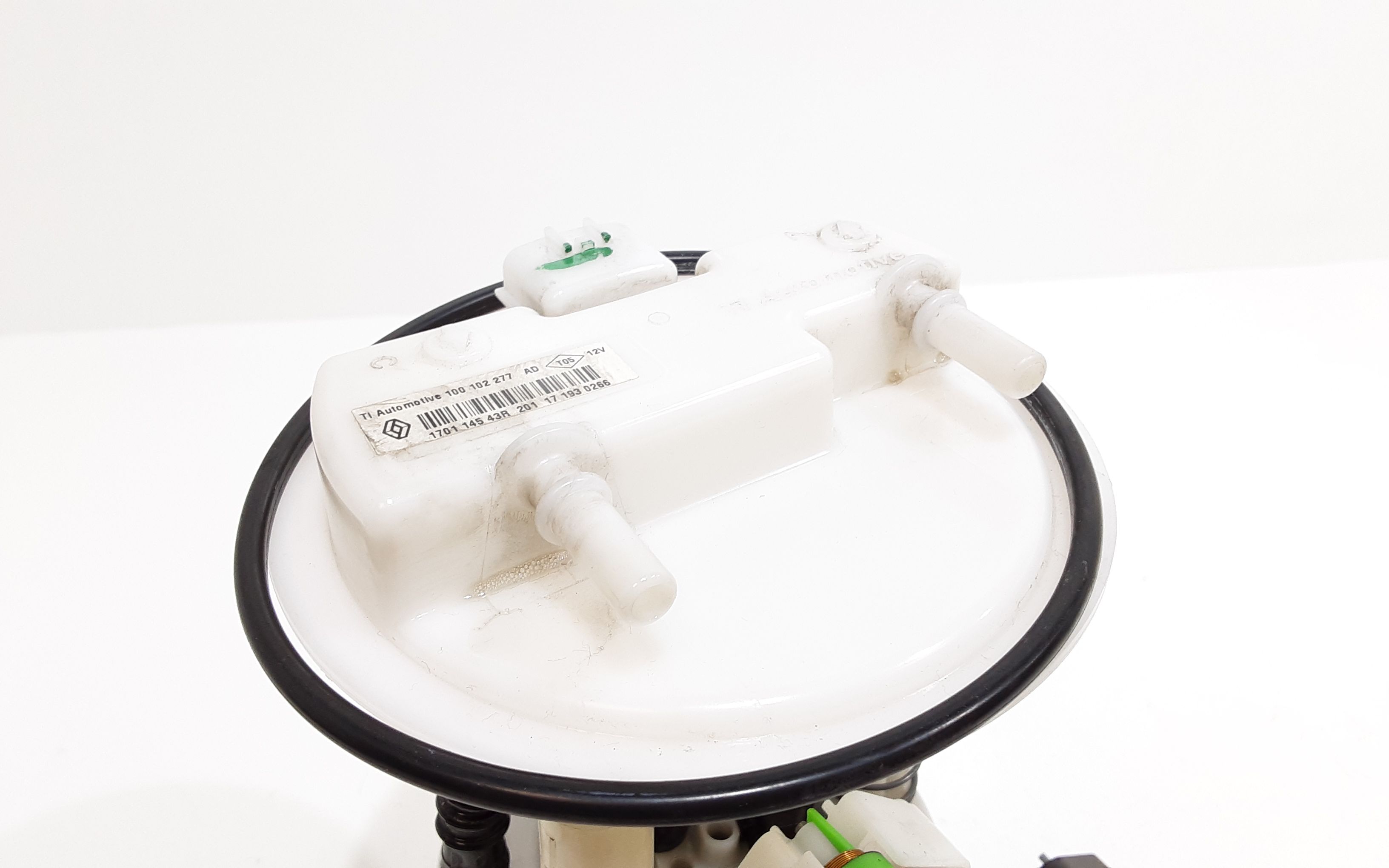 Pompa Carburante RENAULT Clio Serie IV (12>19)