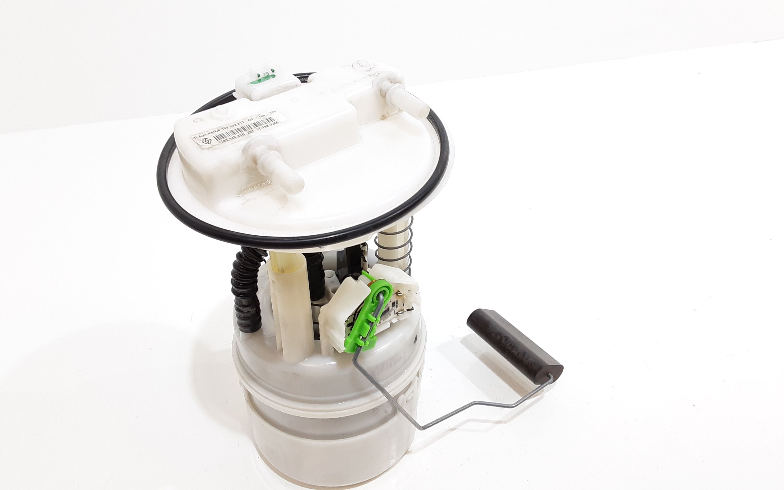 Pompa Carburante RENAULT Clio Serie IV (12>19)