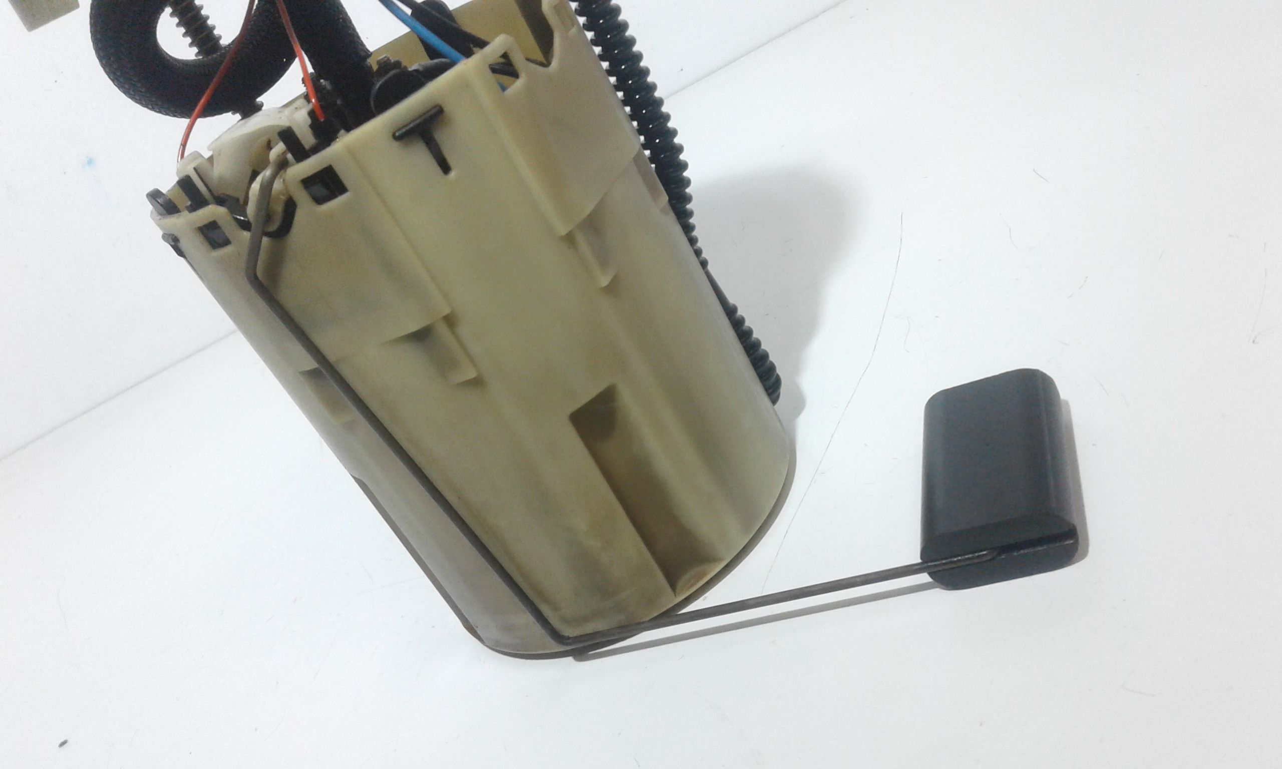 Pompa Carburante FIAT Idea 3 Serie