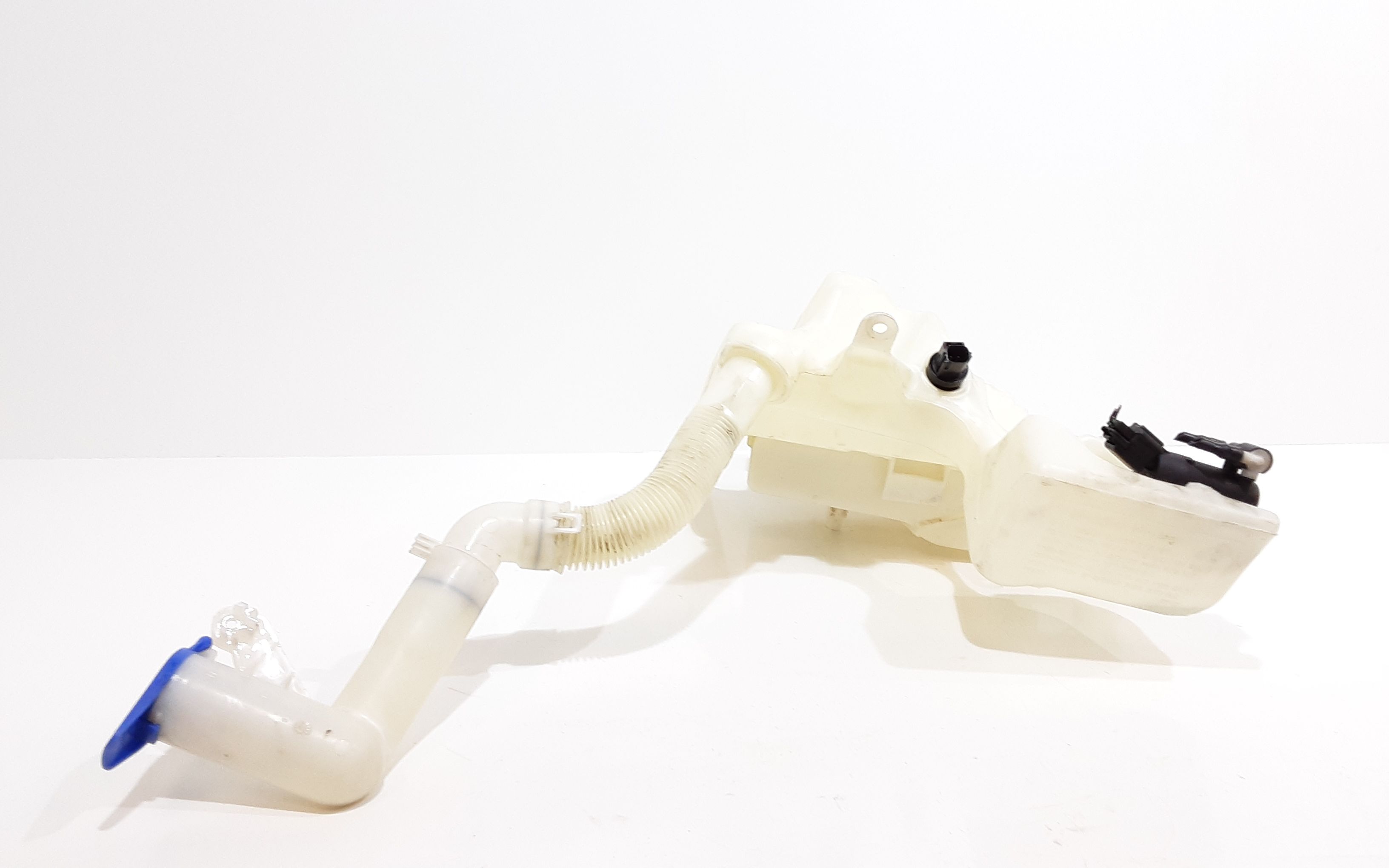 Vaschetta Tergi ant FORD Mondeo Berlina 6 Serie