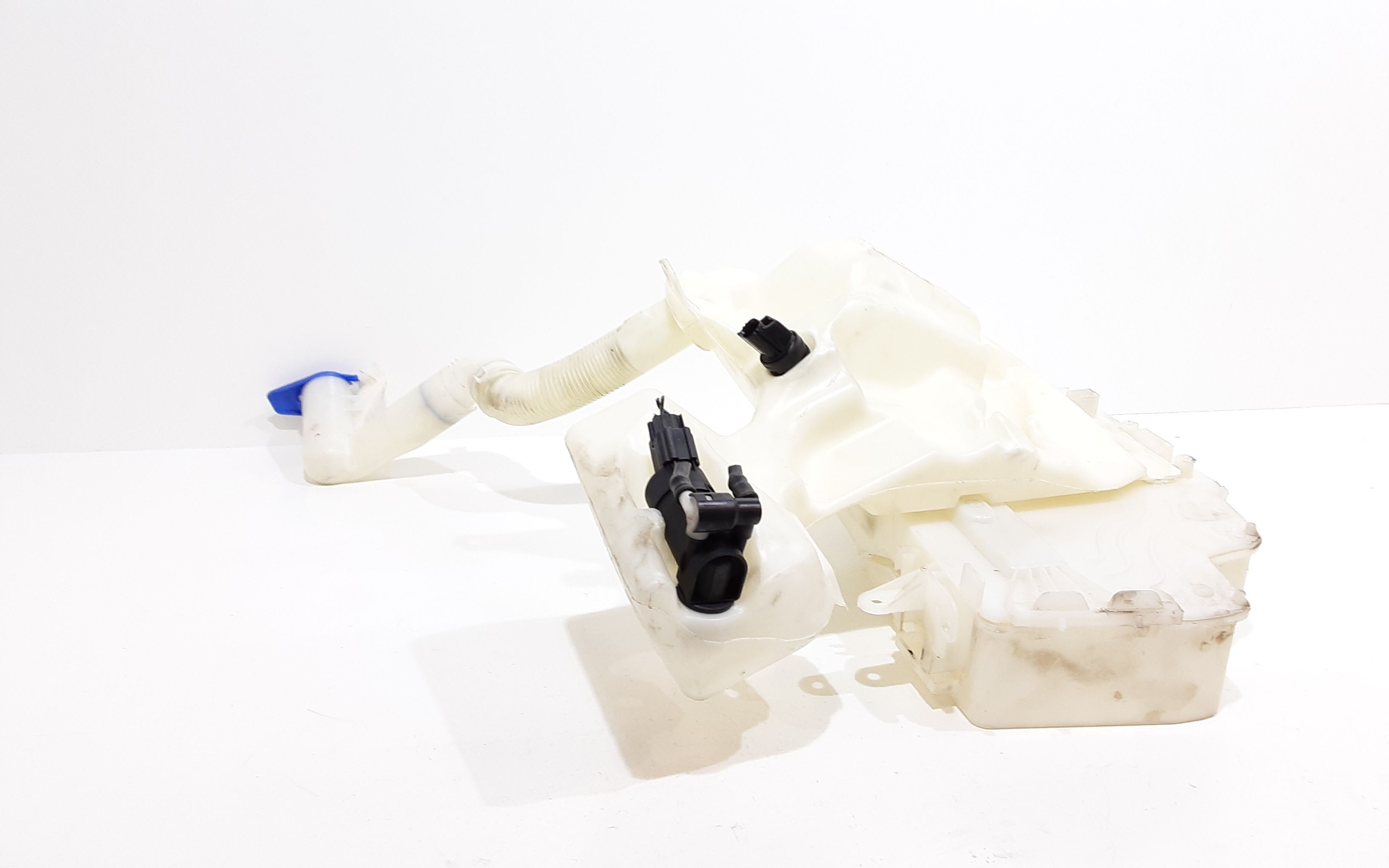 Vaschetta Tergi ant FORD Mondeo Berlina 6 Serie