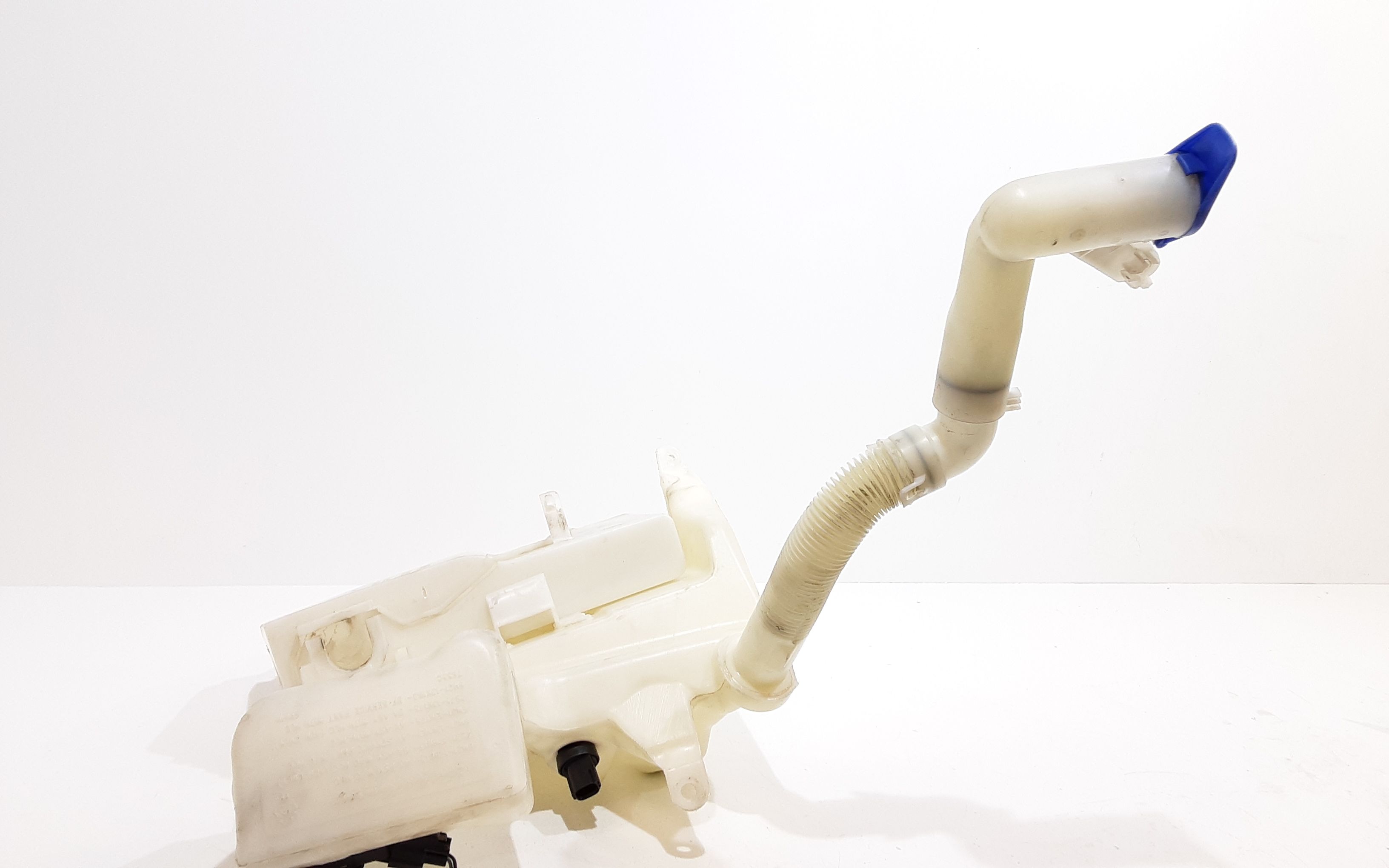 Vaschetta Tergi ant FORD Mondeo Berlina 6 Serie