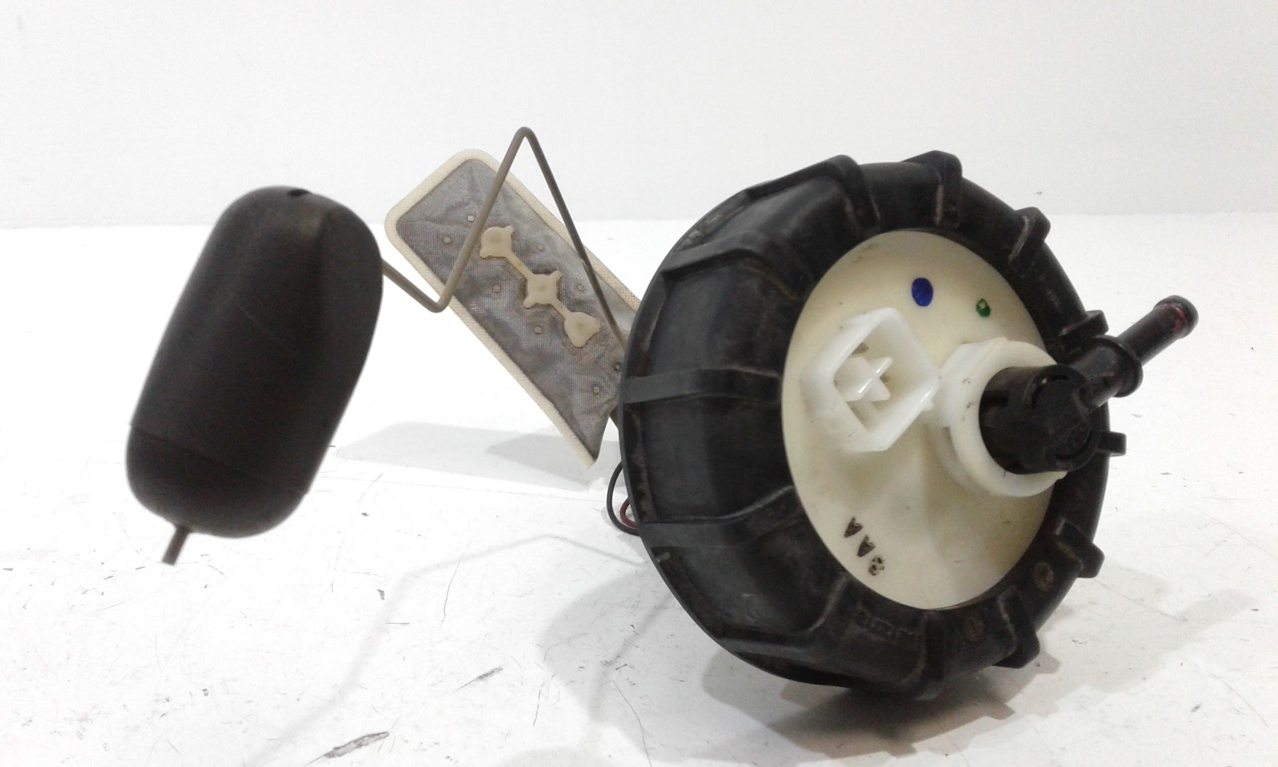 Pompa Carburante SUZUKI SIXteen 150cc (07>14)