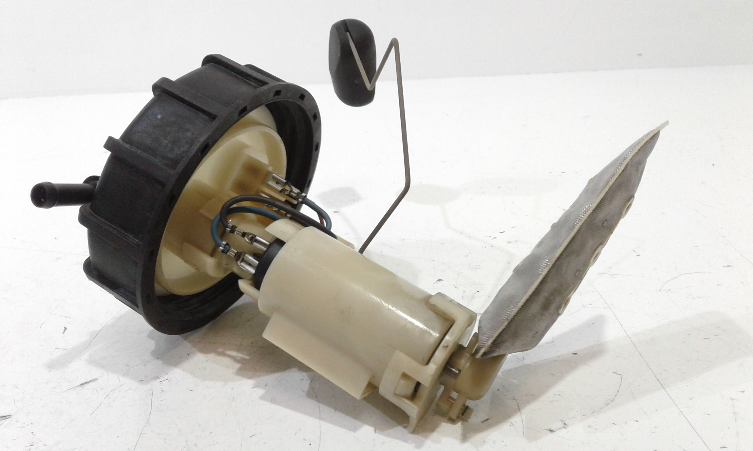 Pompa Carburante SUZUKI SIXteen 150cc (07>14)