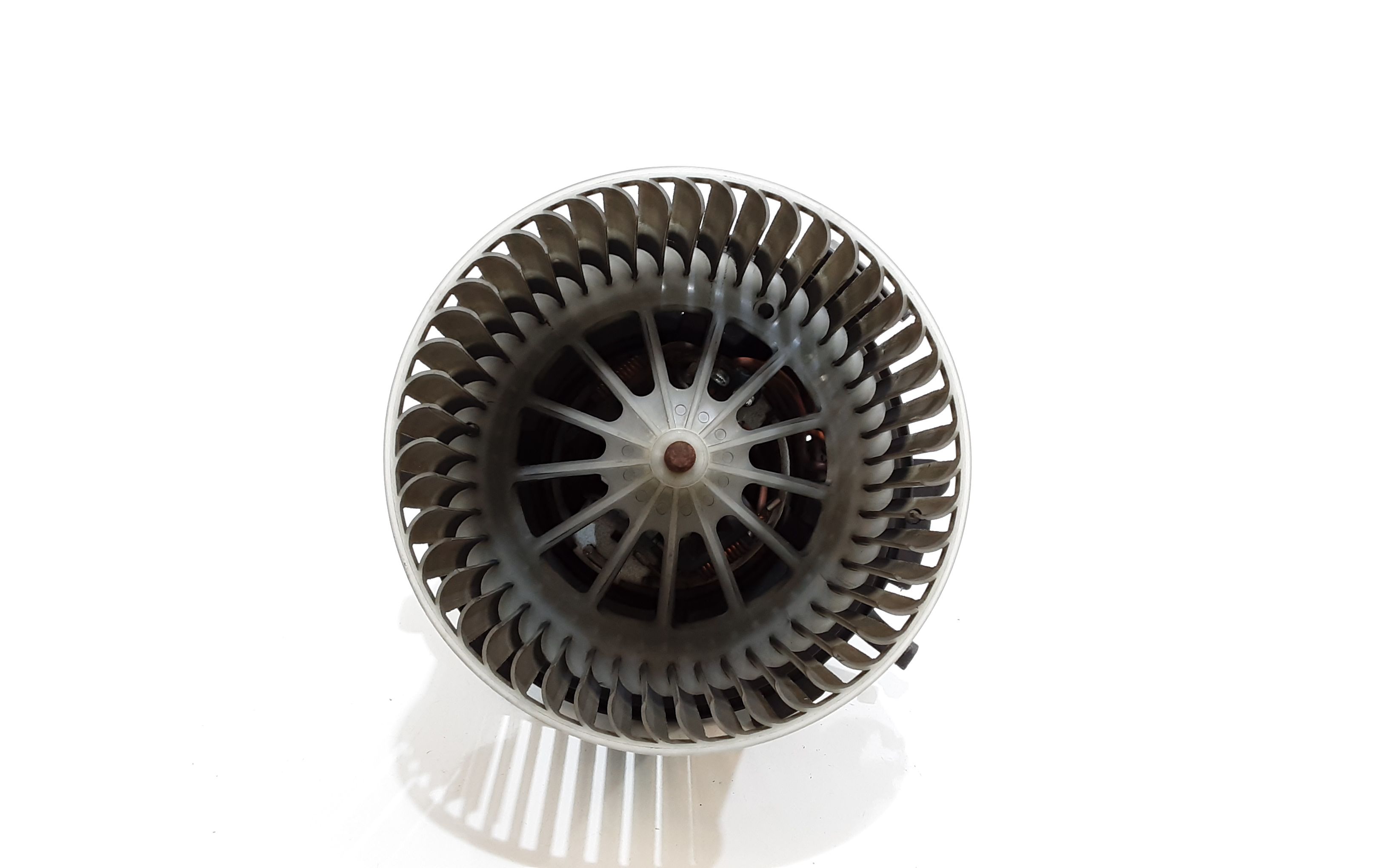 Ventola riscaldamento MERCEDES Sprinter W906 3 Serie