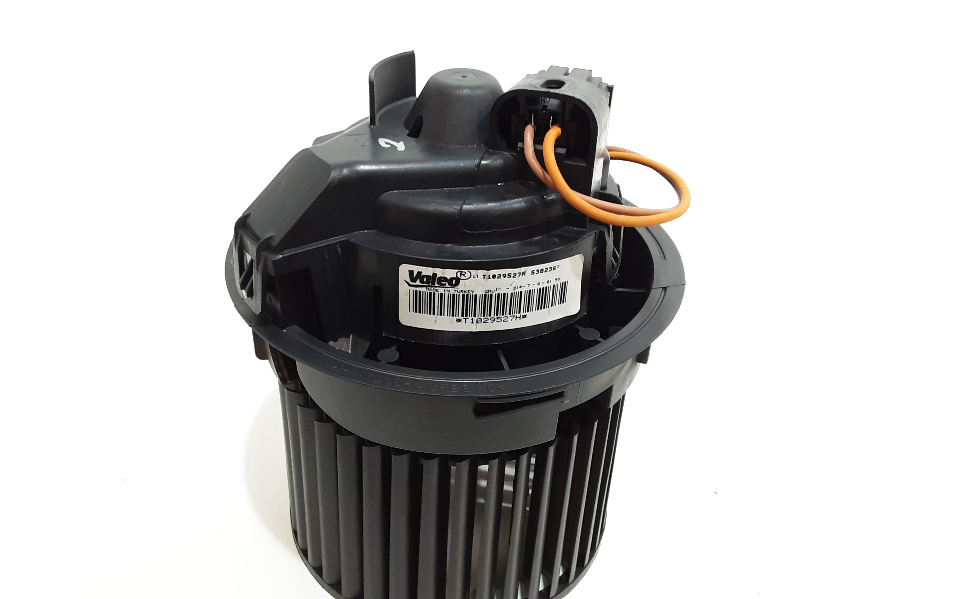 Ventola riscaldamento RENAULT Clio Serie IV (12>19)