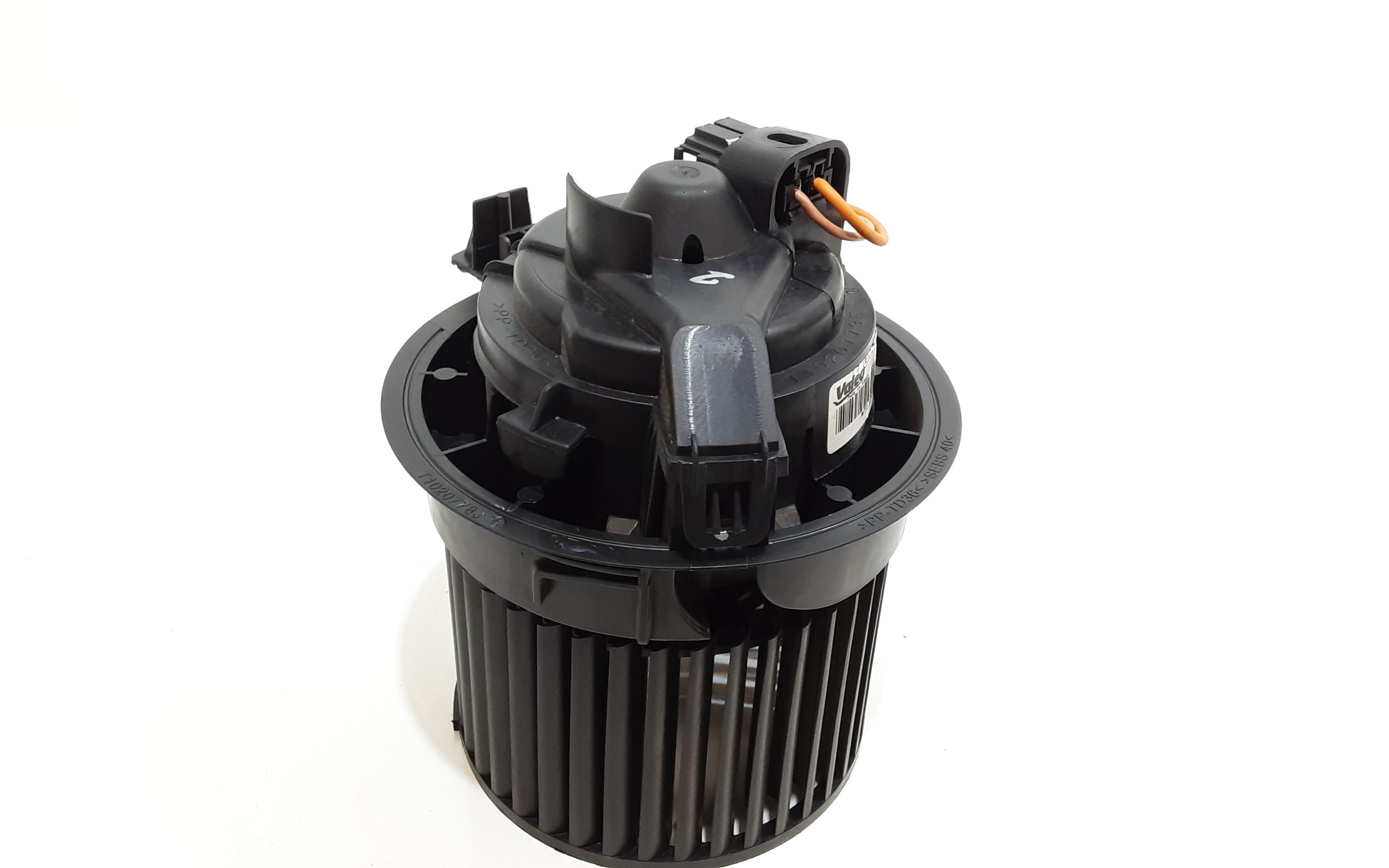 Ventola riscaldamento RENAULT Clio Serie IV (12>19)