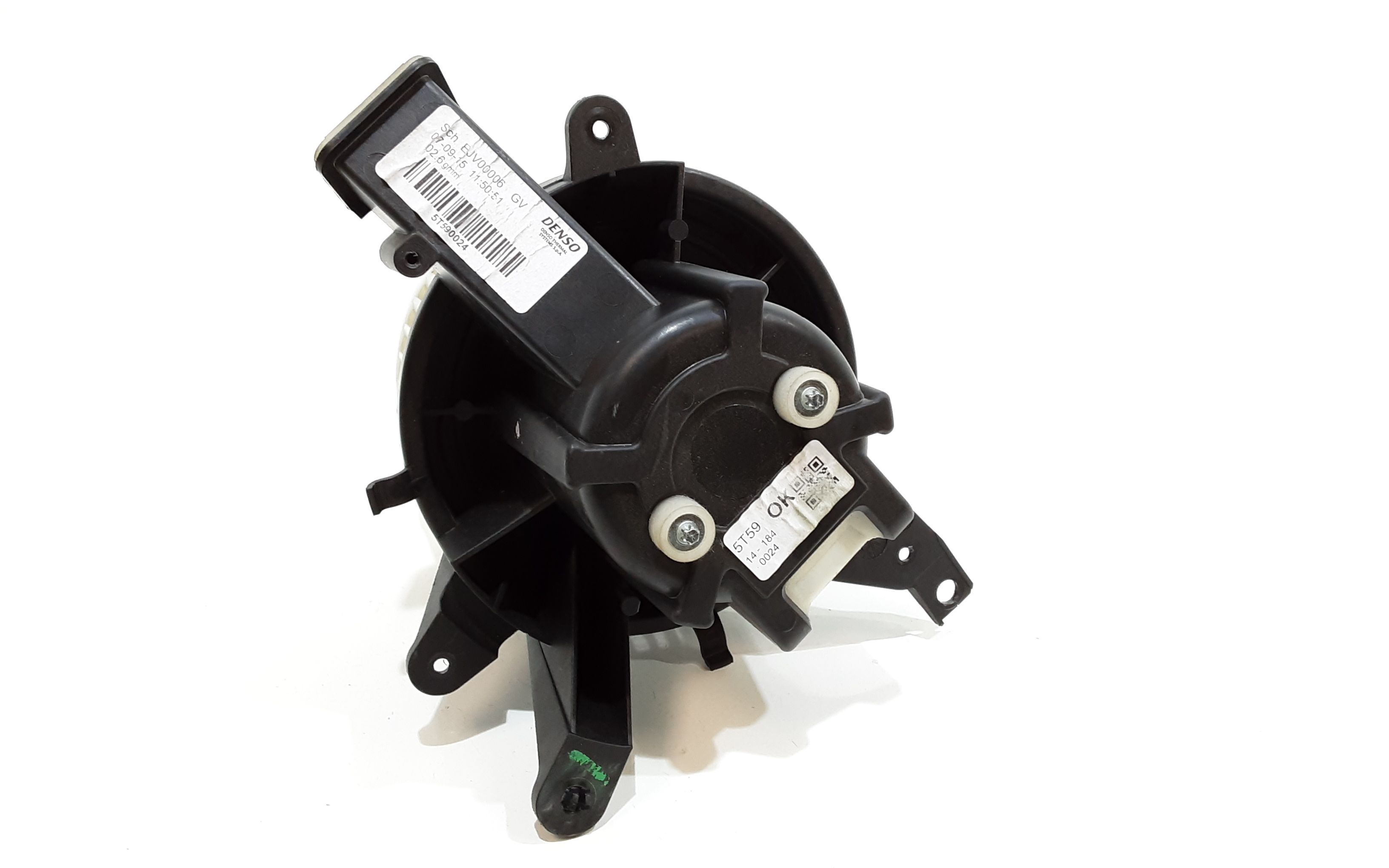 Ventola riscaldamento JEEP Renegade Serie