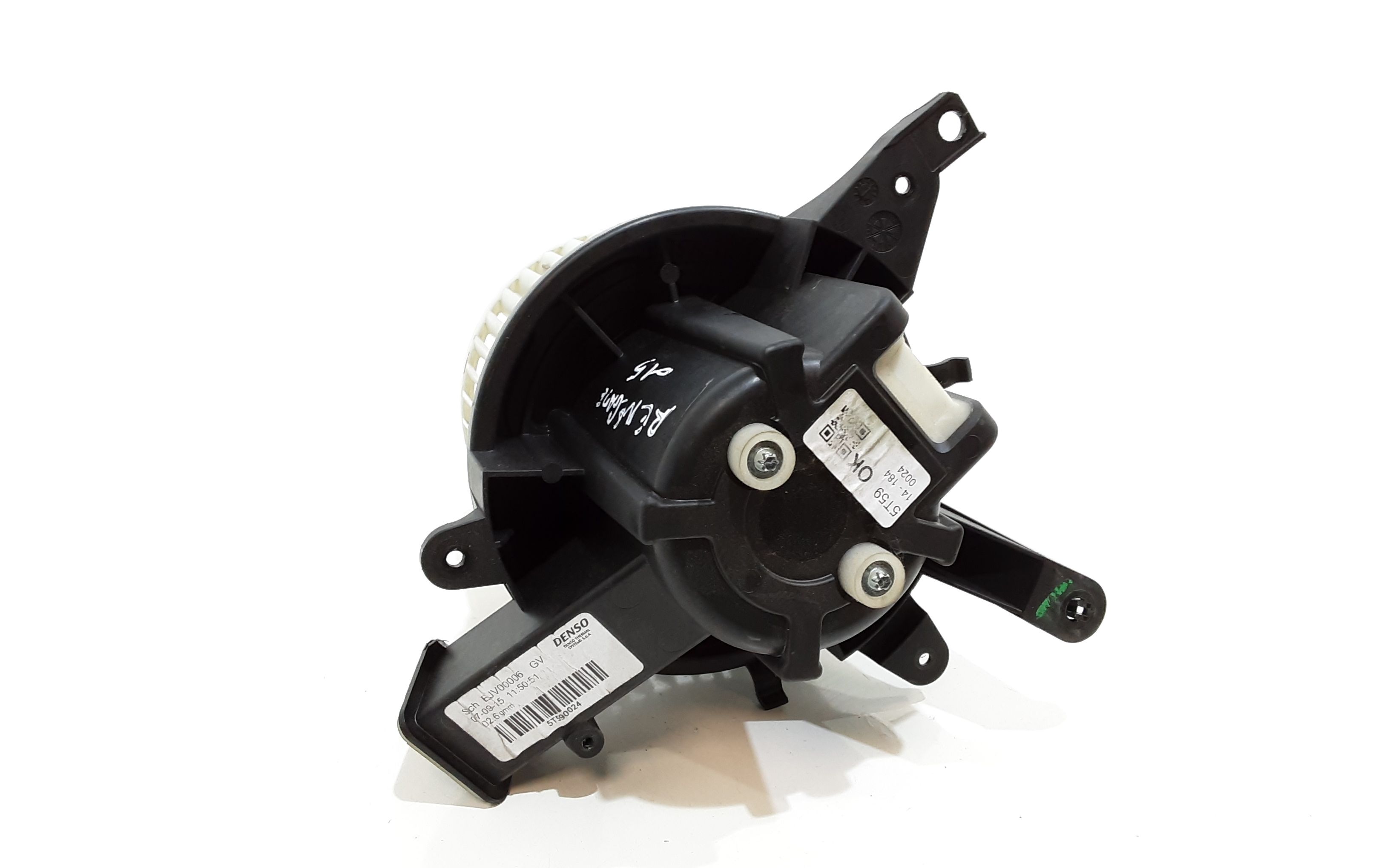 Ventola riscaldamento JEEP Renegade Serie