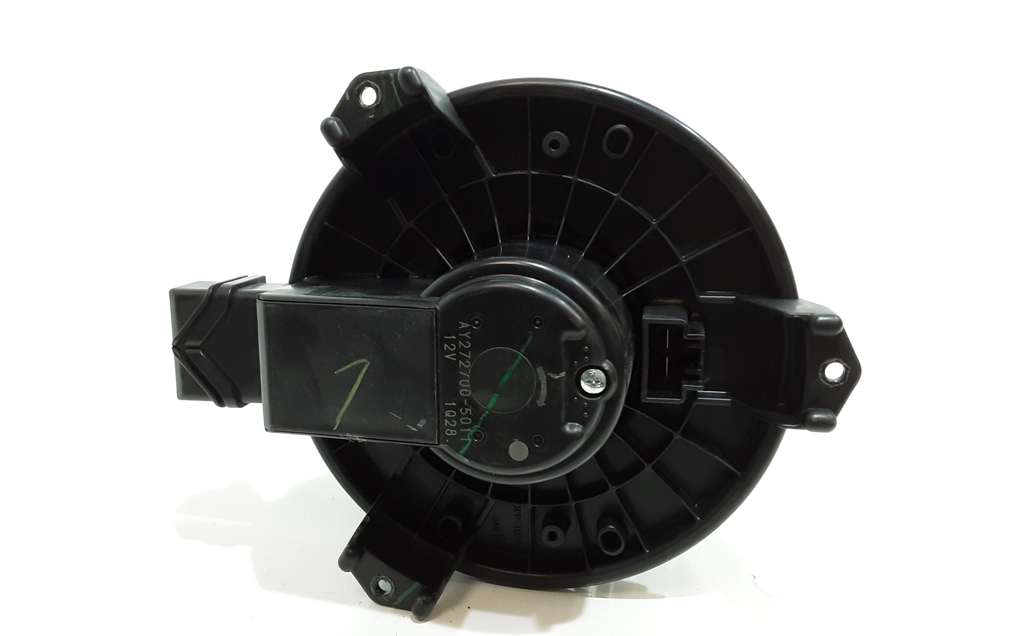 Ventola riscaldamento FIAT Freemont 1 Serie