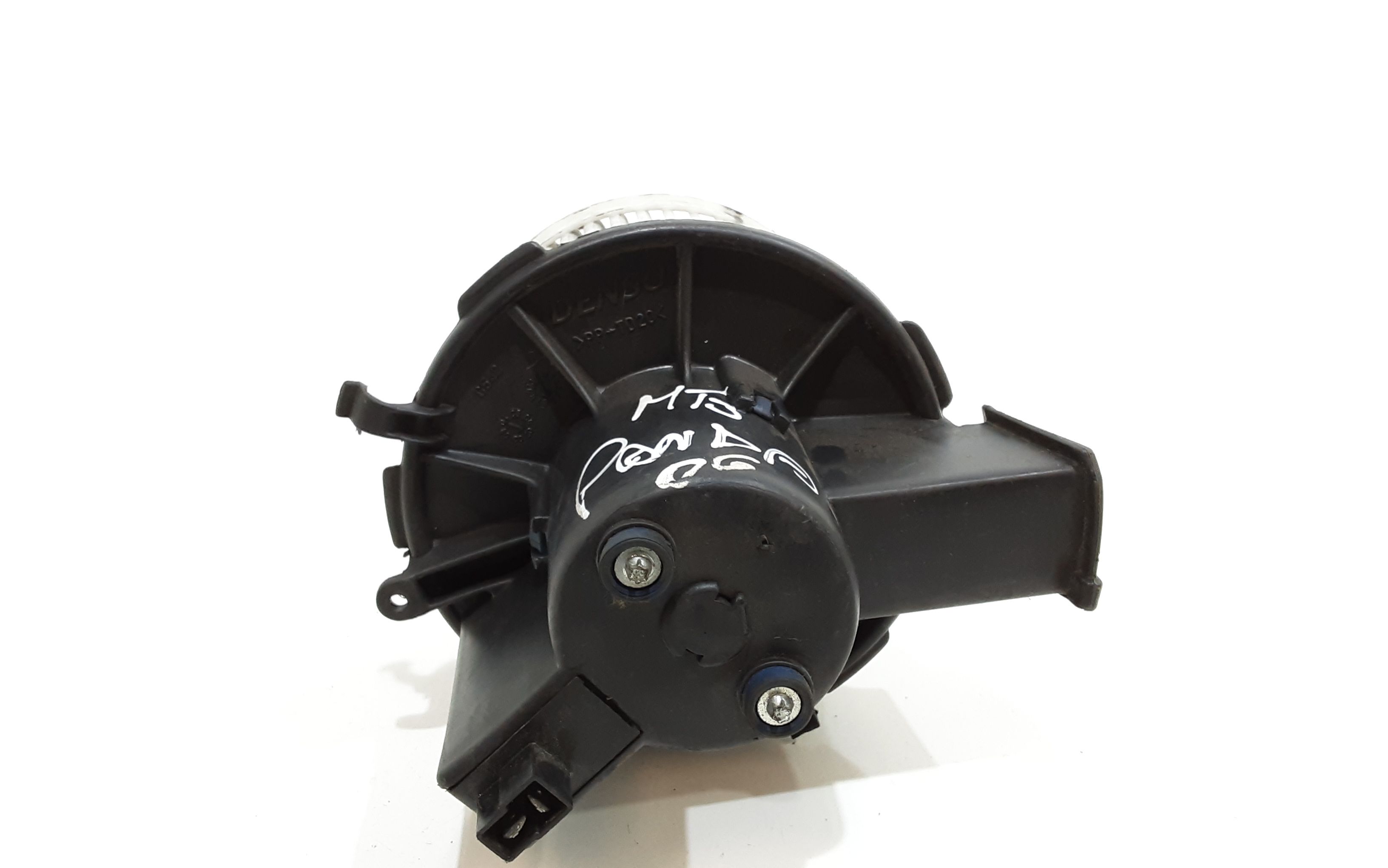 Ventola riscaldamento FIAT Panda 2 Serie