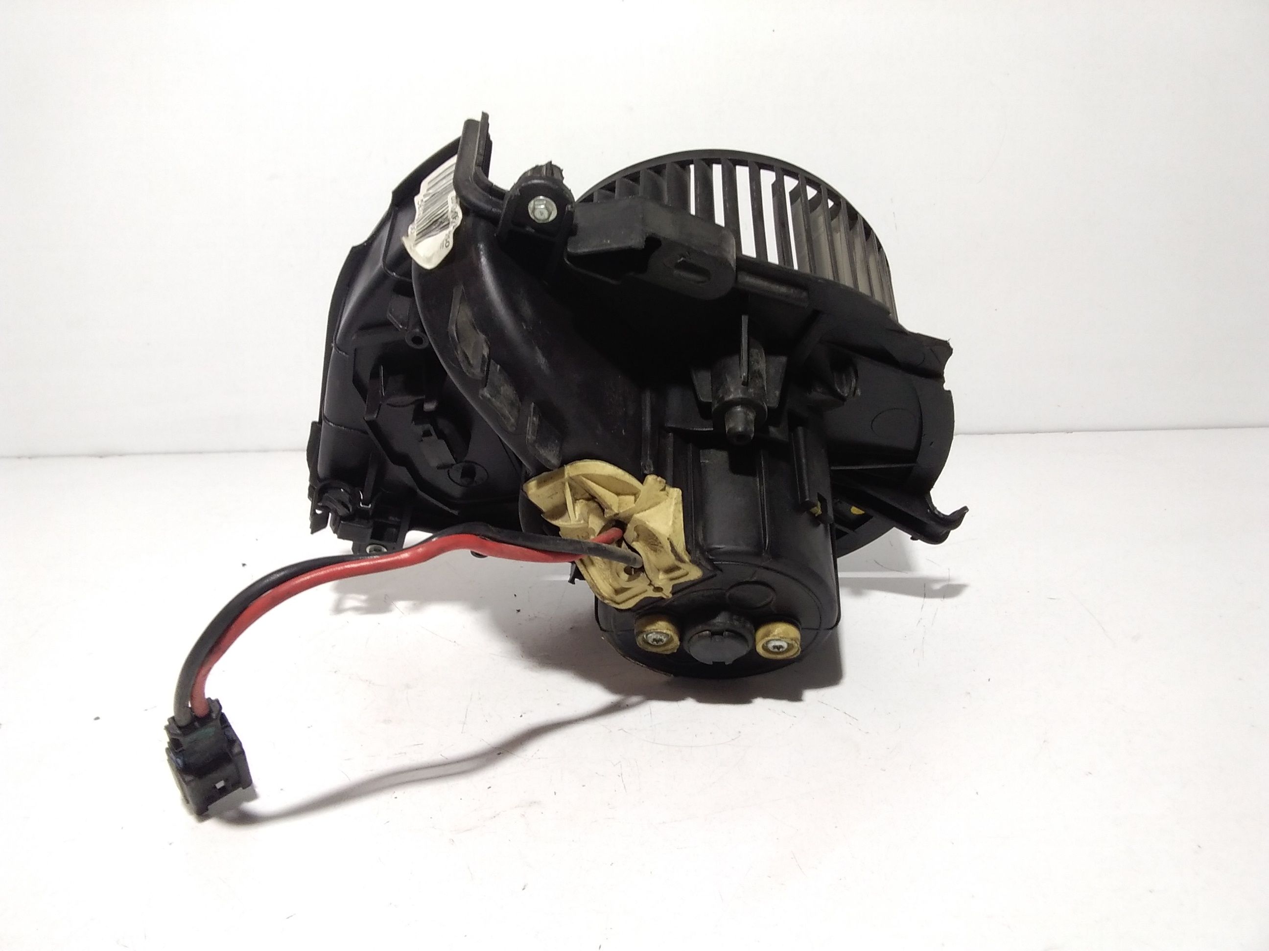 Ventola riscaldamento PEUGEOT Expert 3 Serie