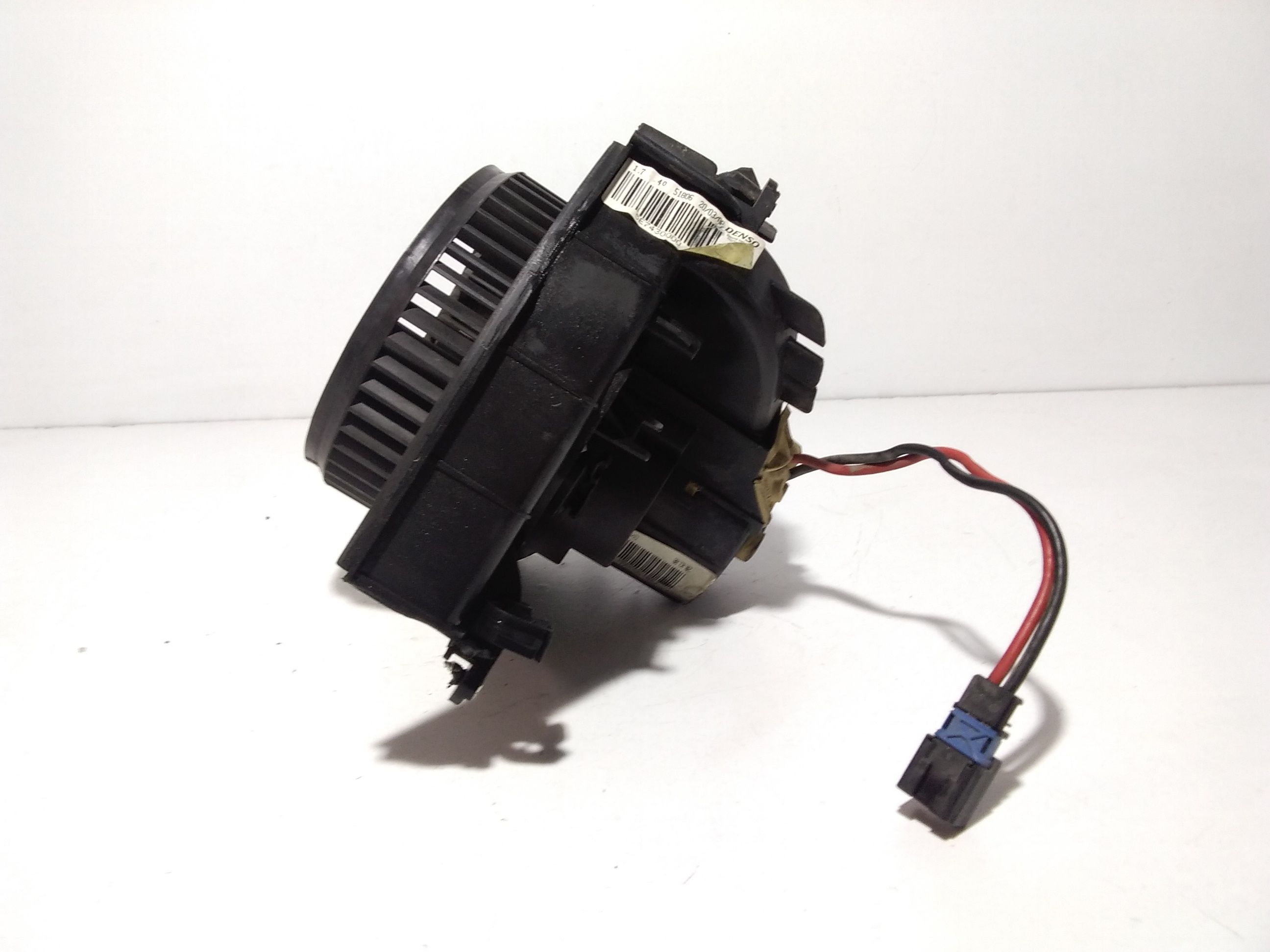 Ventola riscaldamento PEUGEOT Expert 3 Serie