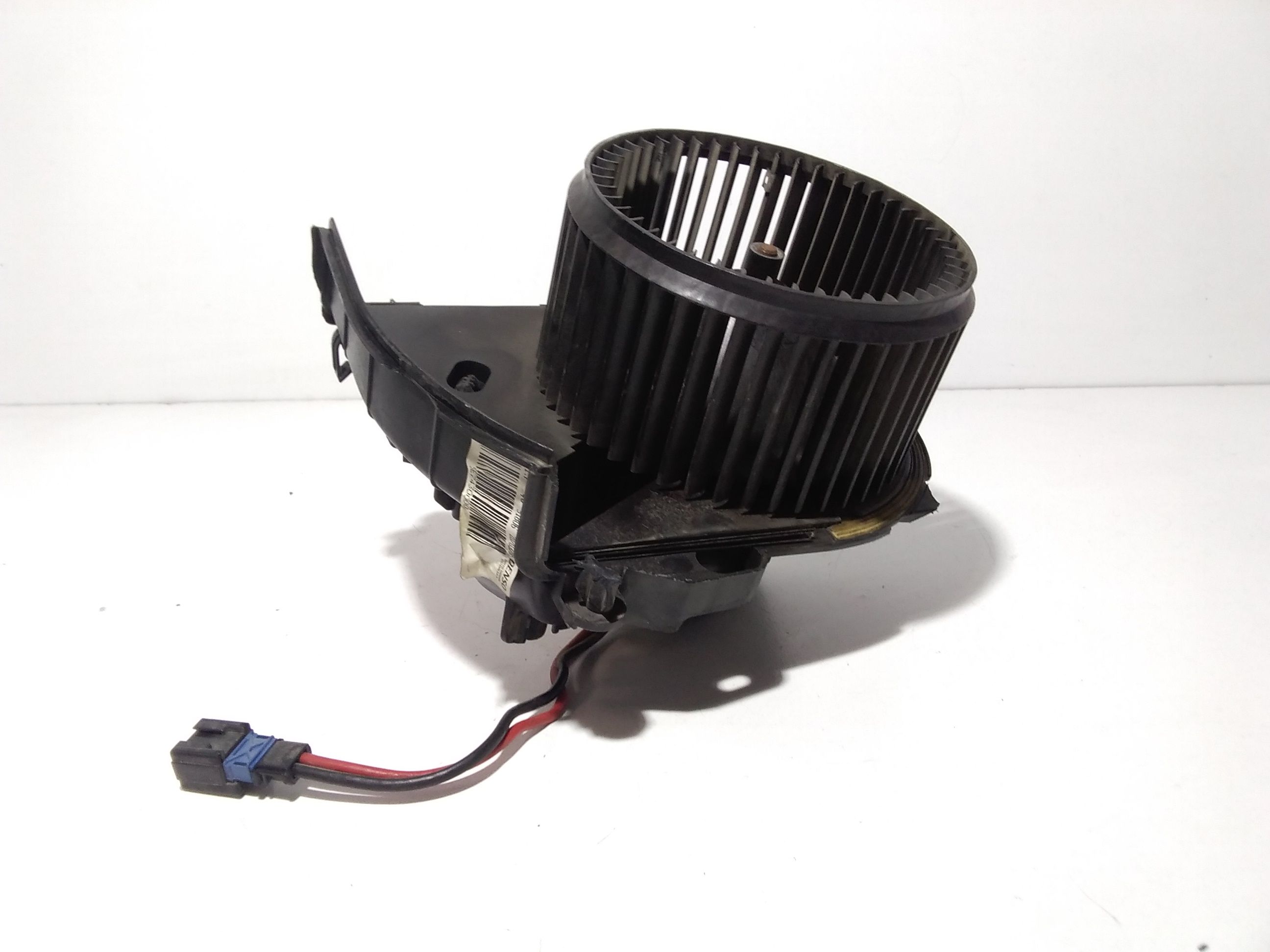 Ventola riscaldamento PEUGEOT Expert 3 Serie