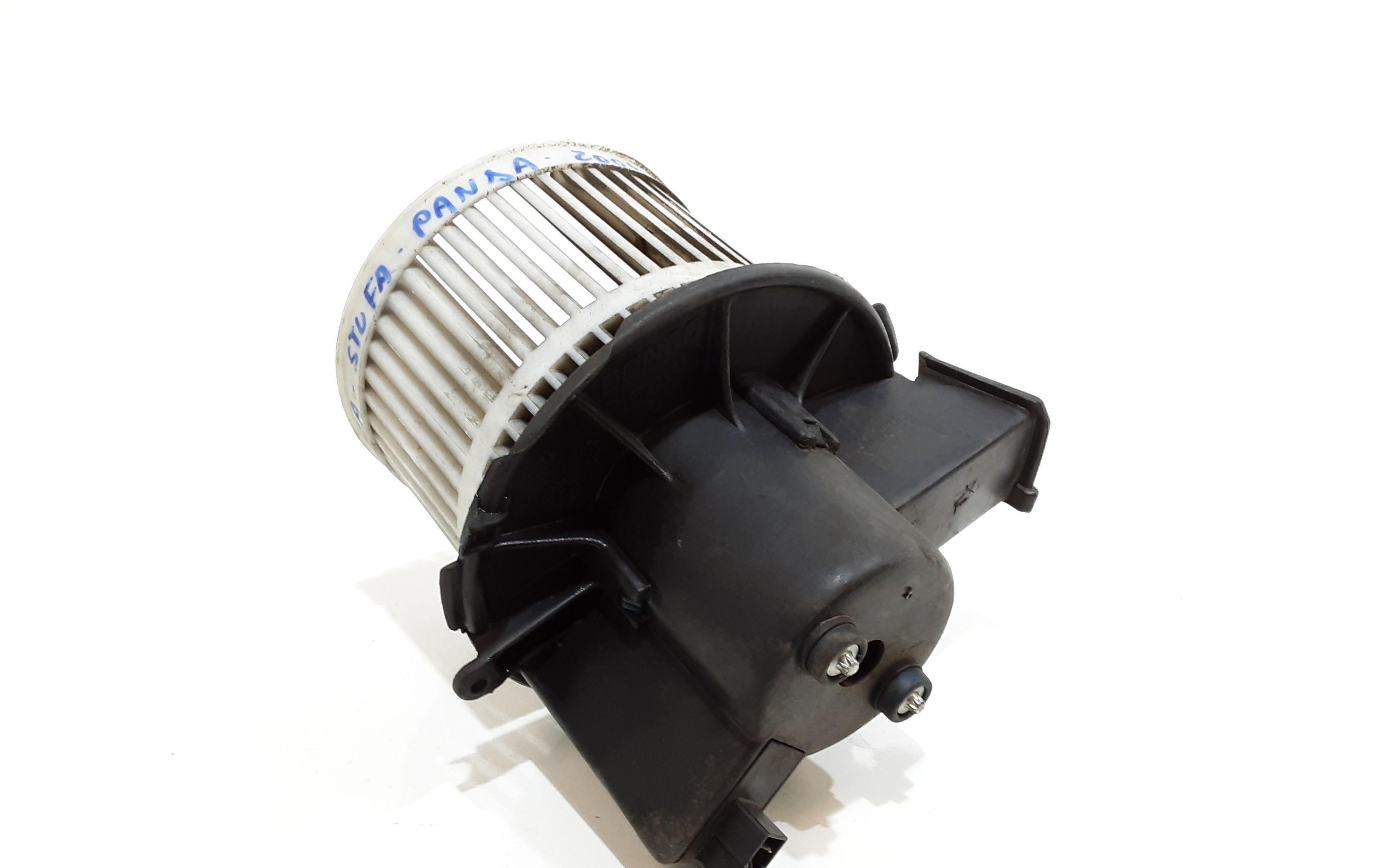Ventola riscaldamento FIAT Panda 2 Serie