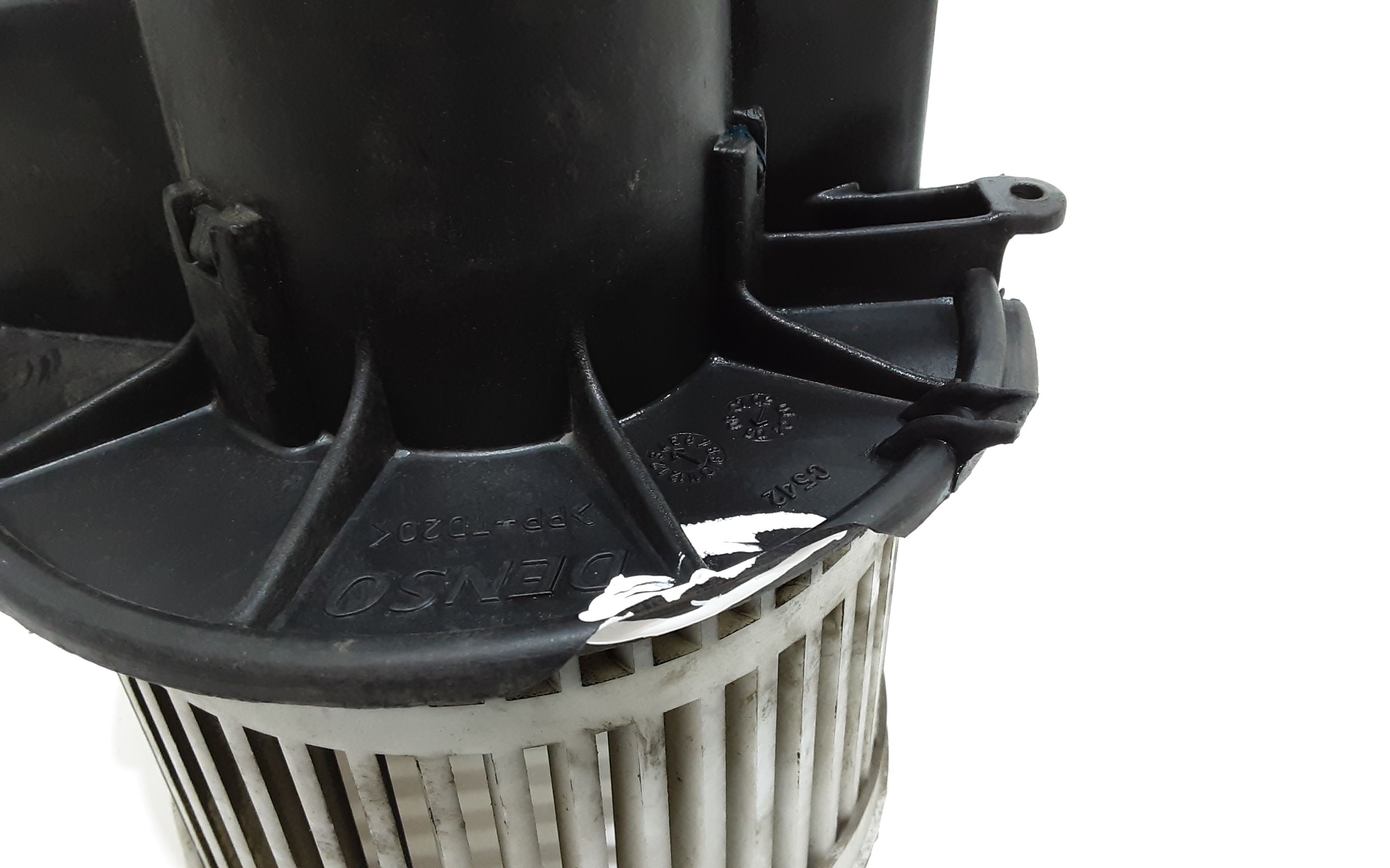 Ventola riscaldamento FIAT Panda 2 Serie