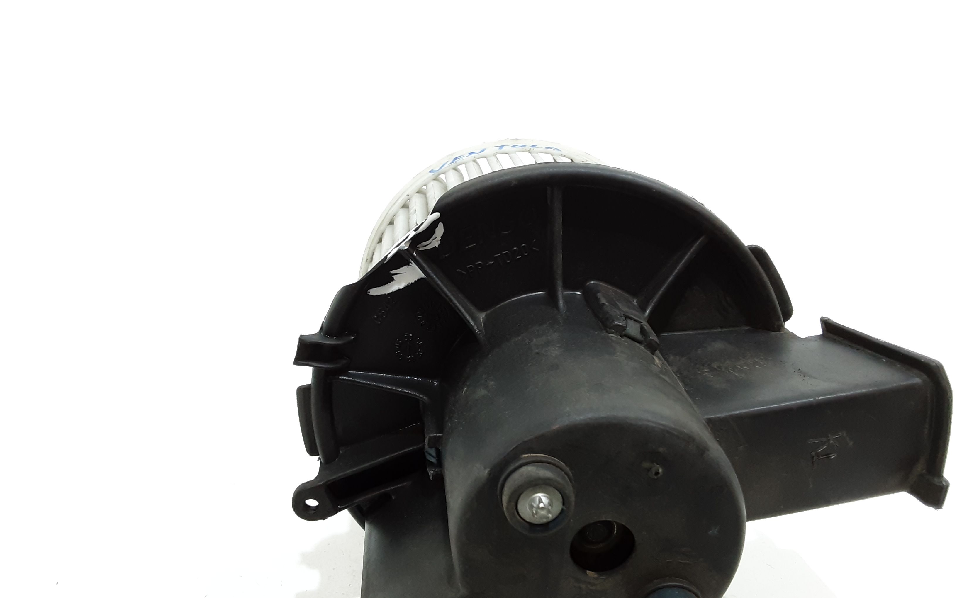 Ventola riscaldamento FIAT Panda 2 Serie
