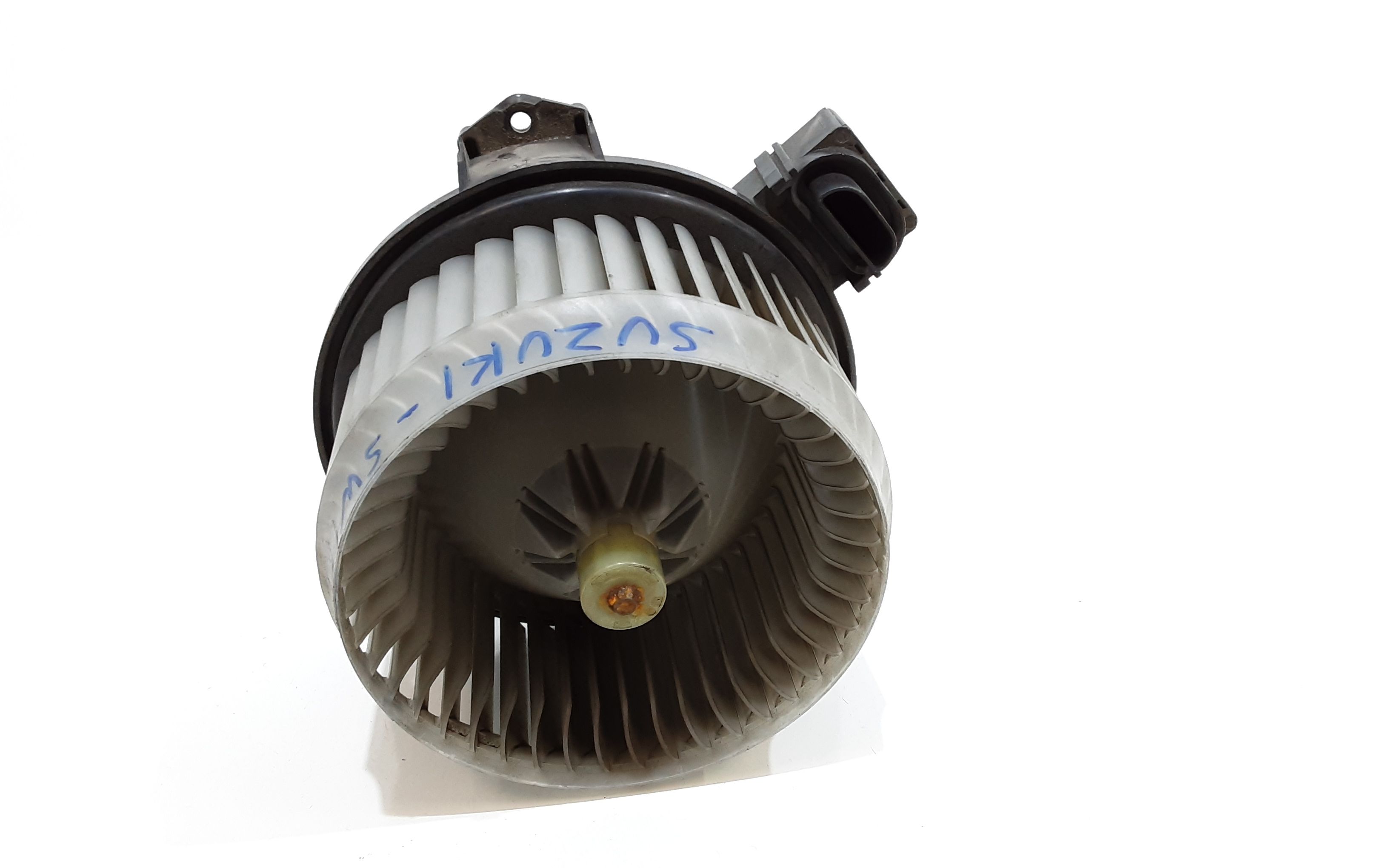 Ventola riscaldamento SUZUKI Swift 4 Serie