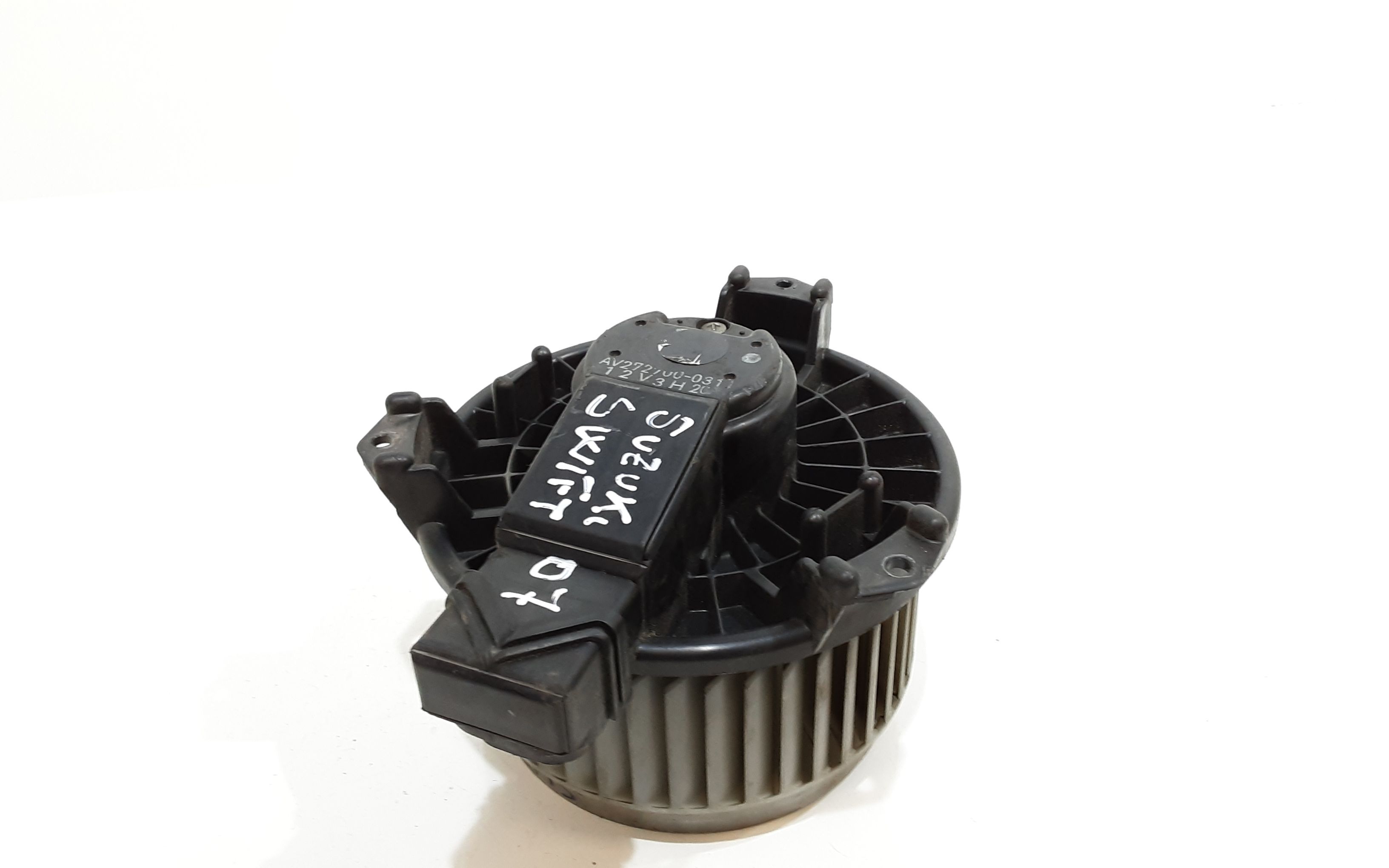 Ventola riscaldamento SUZUKI Swift 4 Serie