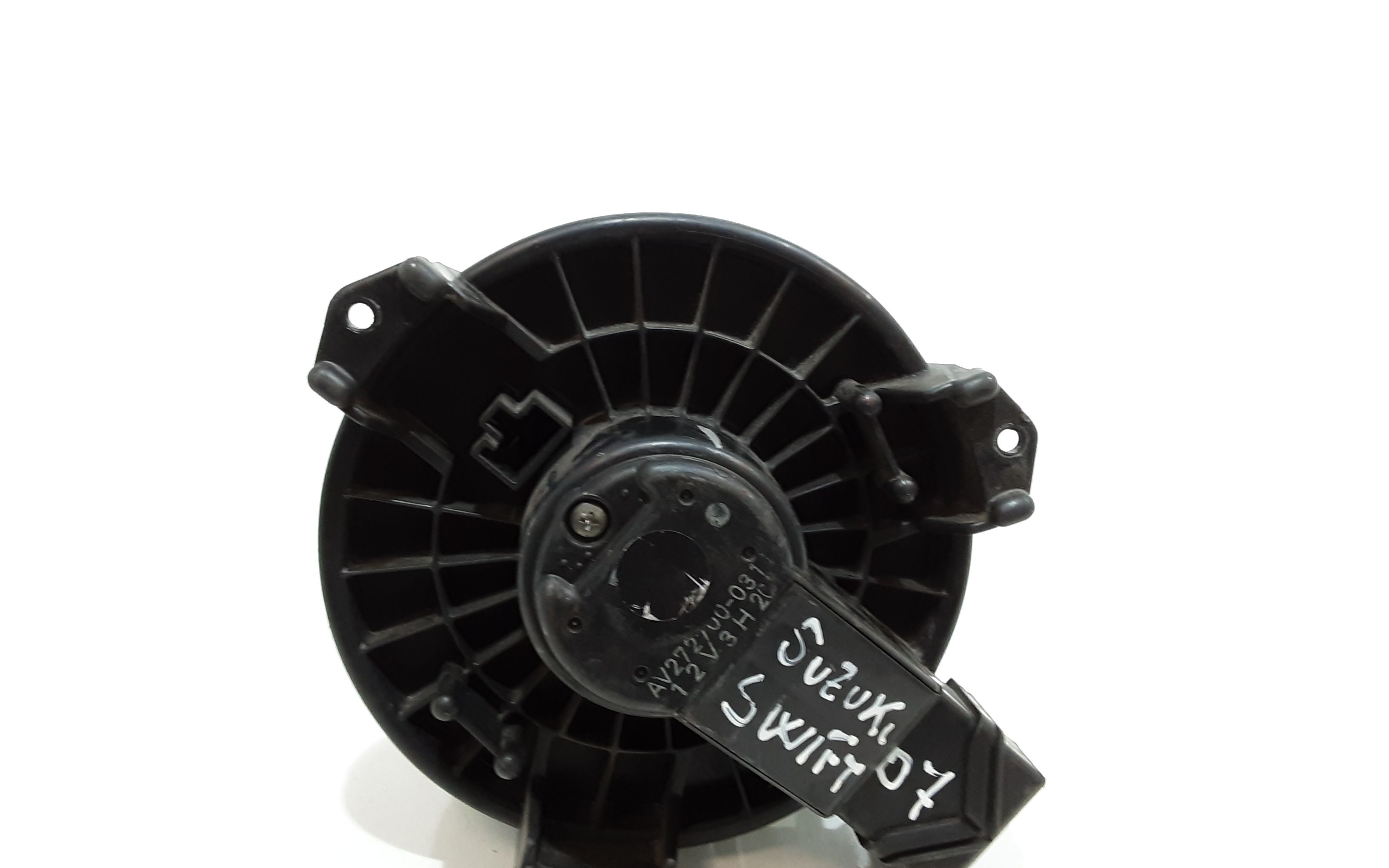 Ventola riscaldamento SUZUKI Swift 4 Serie