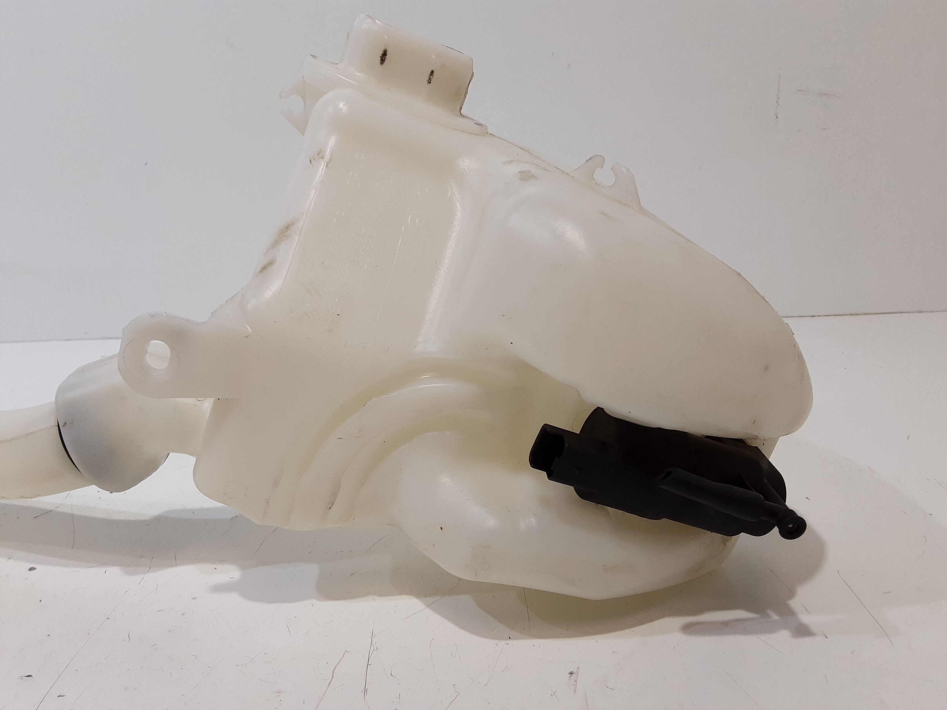 Vaschetta Tergi ant PEUGEOT 207 Cabrio