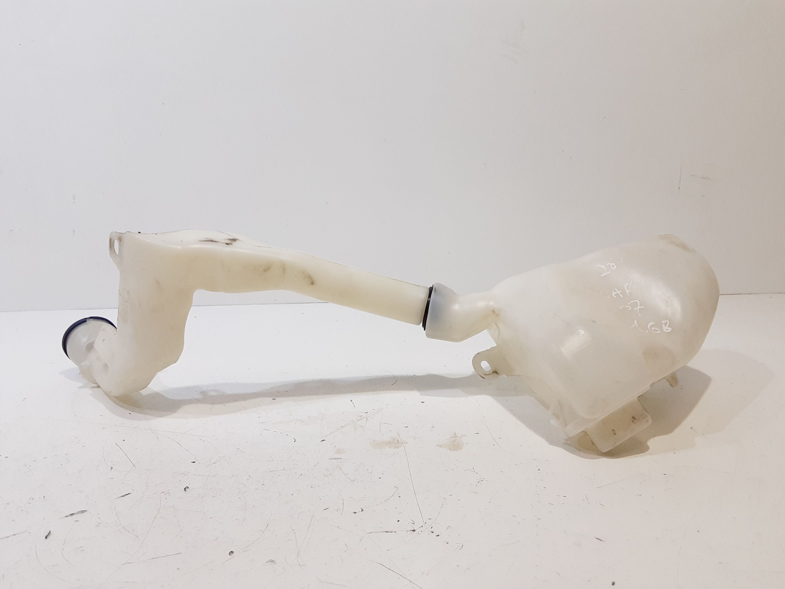 Vaschetta Tergi ant PEUGEOT 207 Cabrio